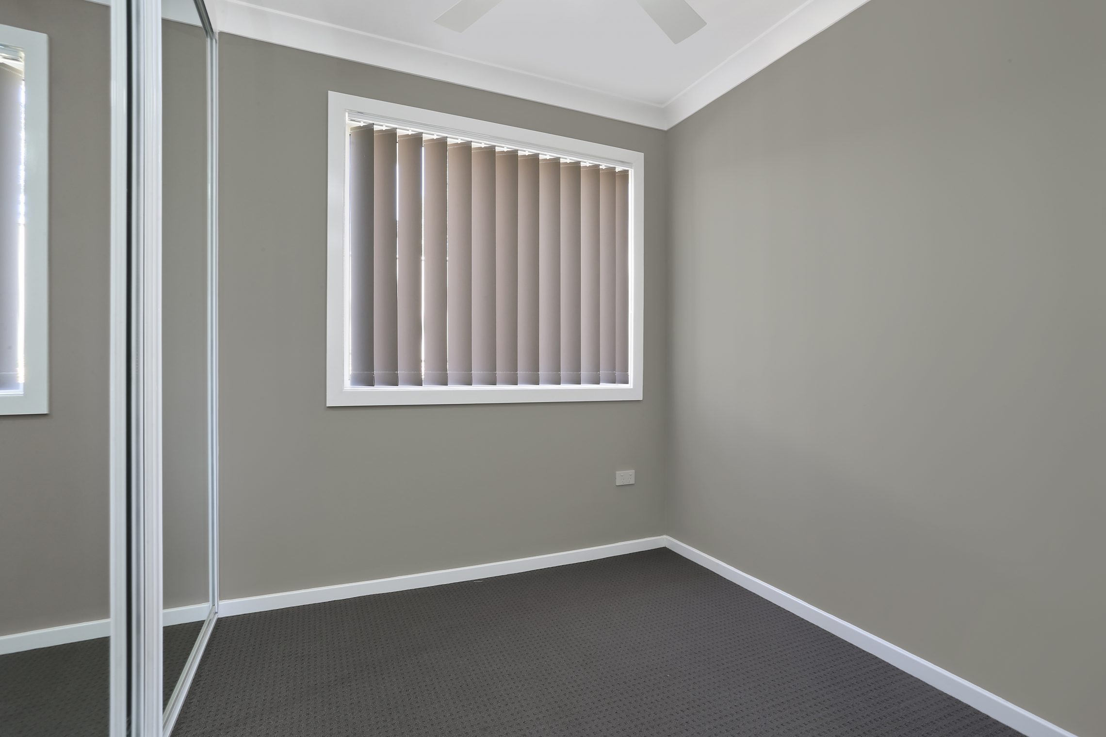 South Penrith – W32