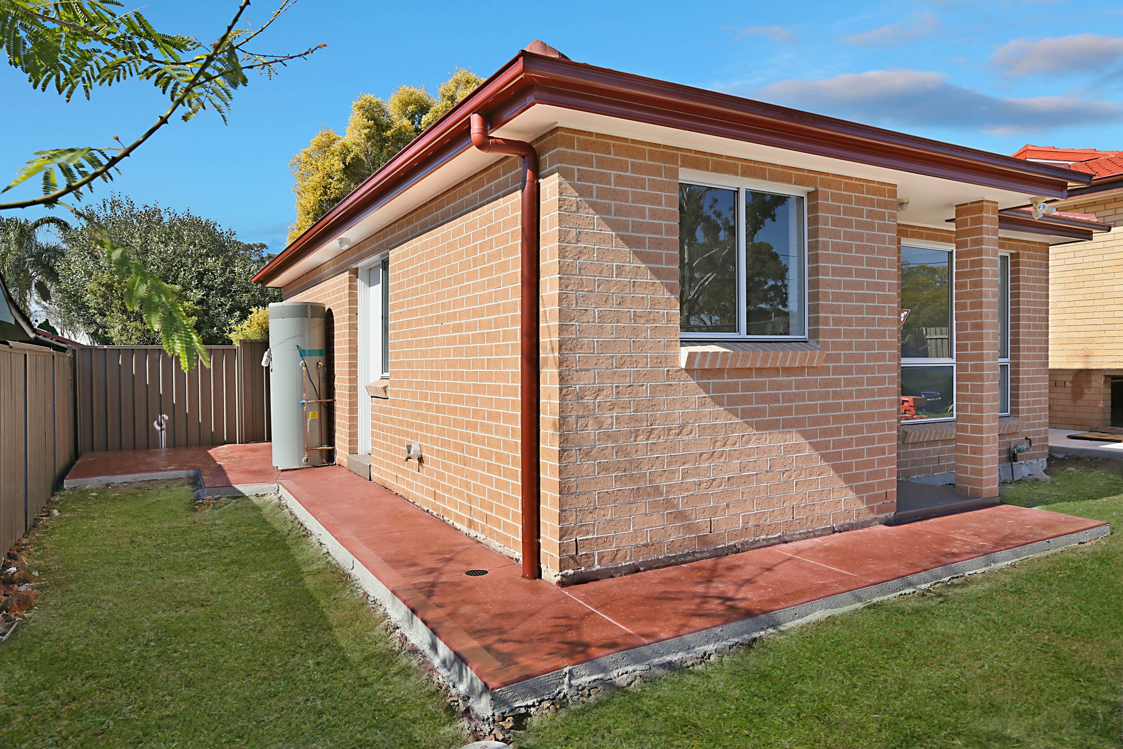 Doonside – P51