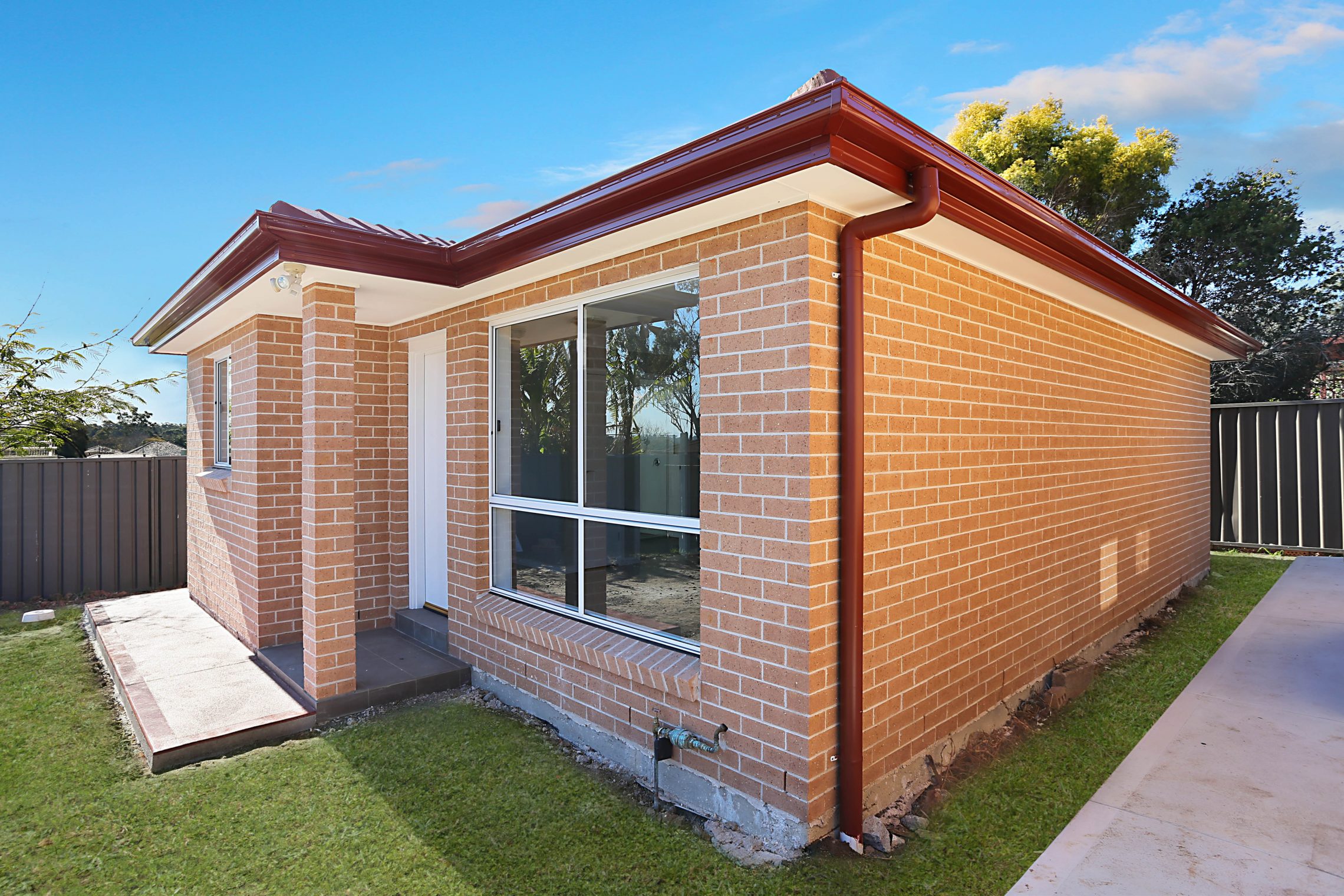 Doonside – P51