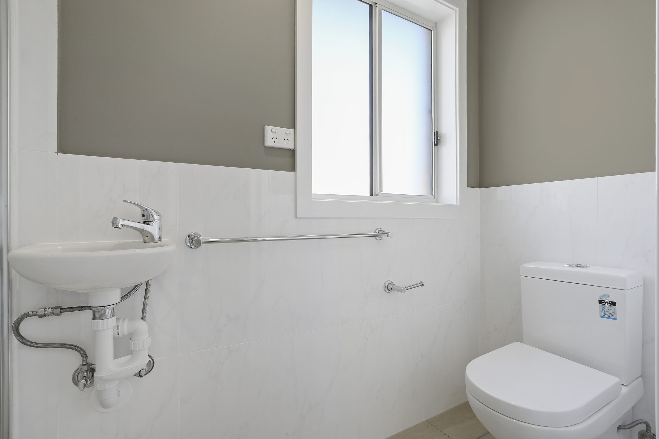 South Penrith – W32