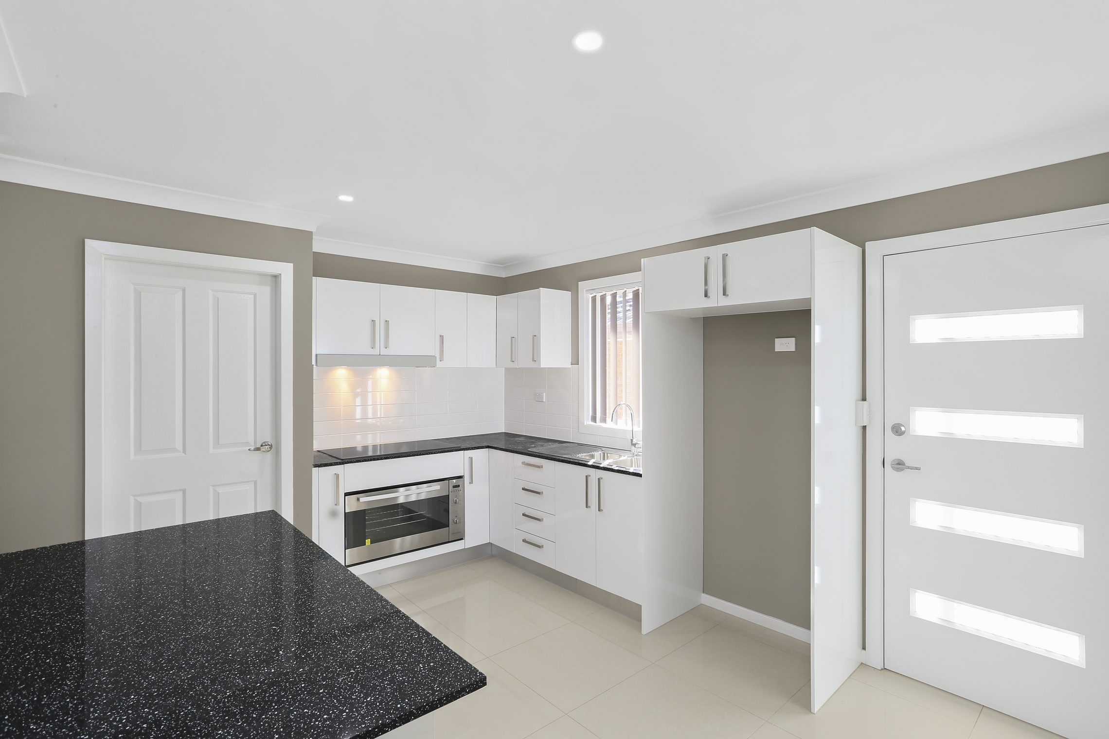 South Penrith – W32