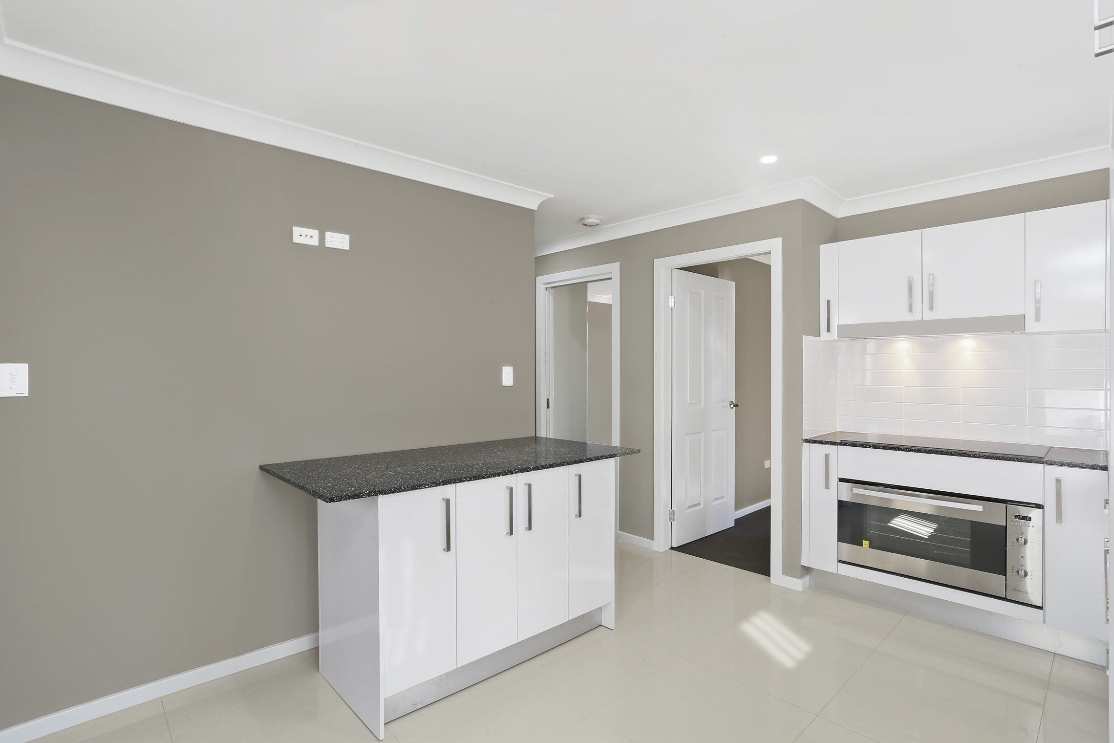 South Penrith – W32