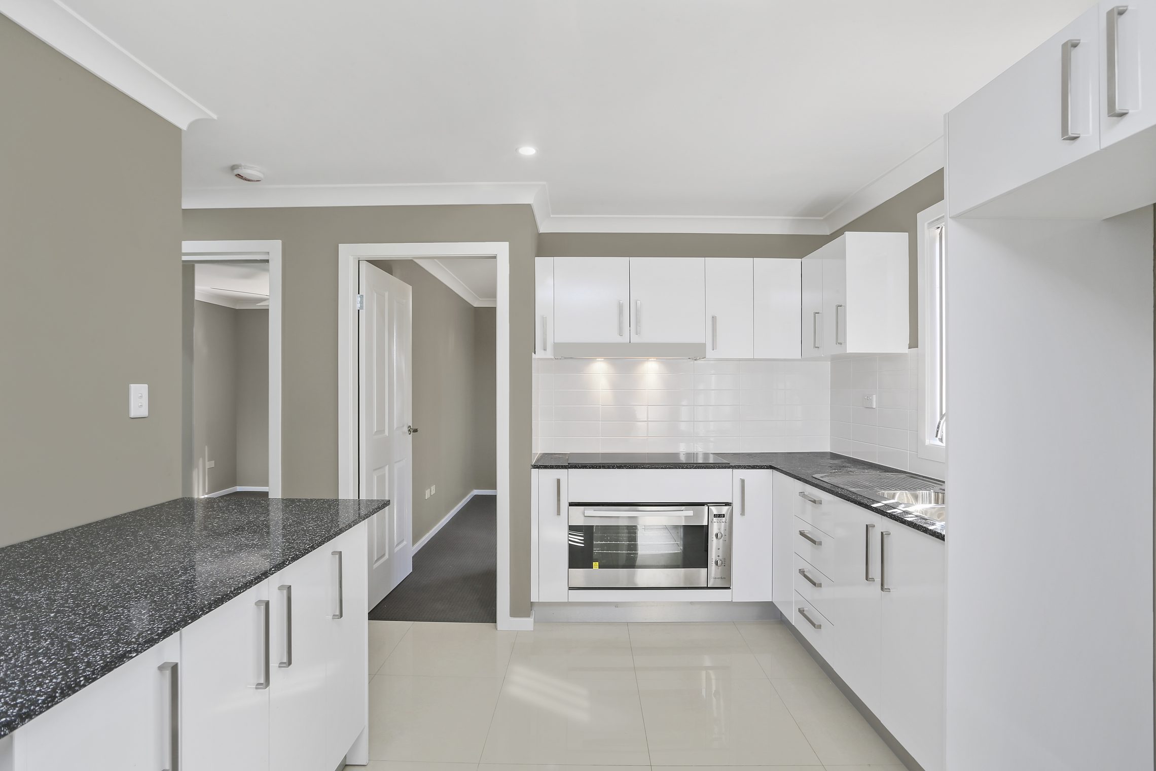 South Penrith – W32