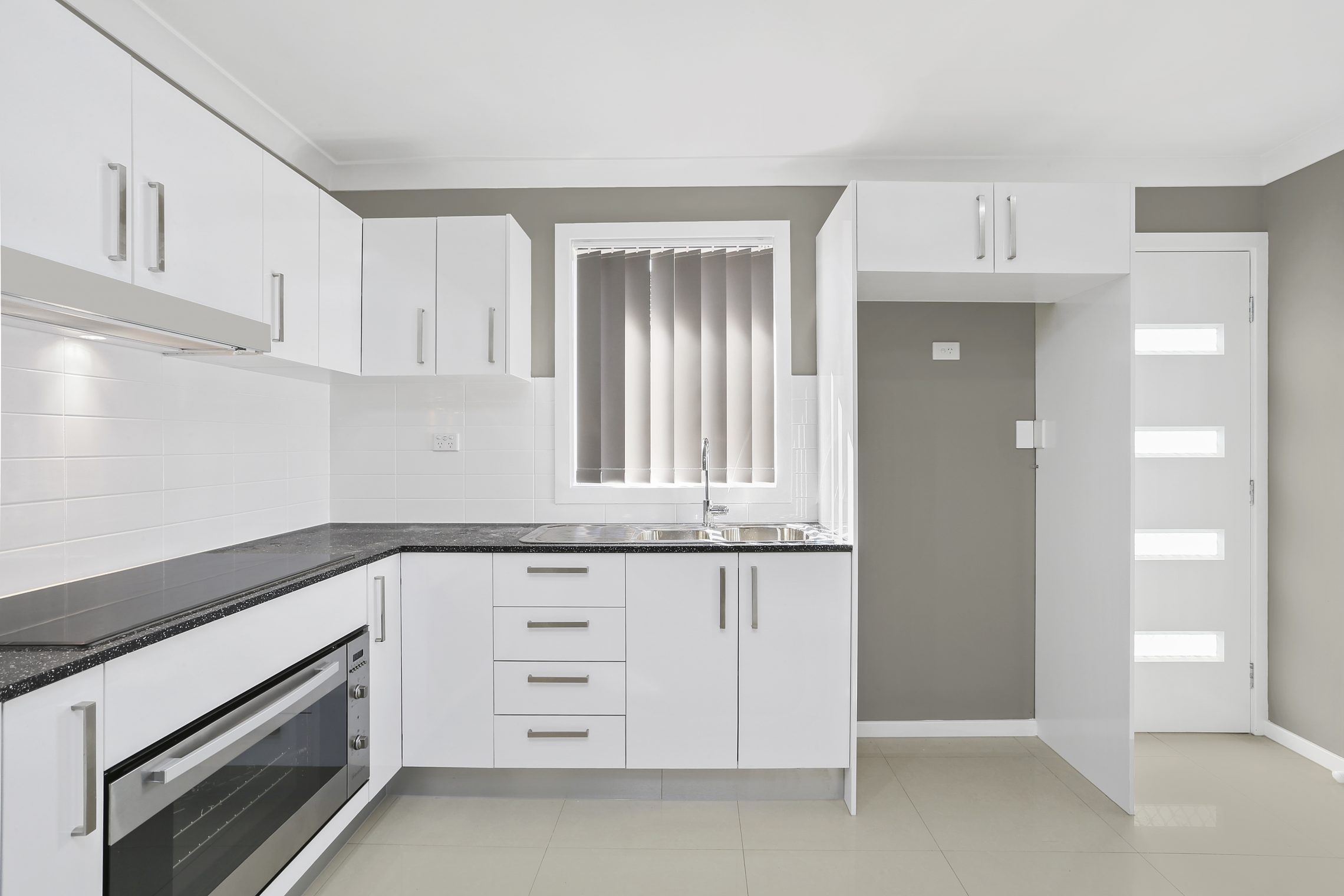 South Penrith – W32