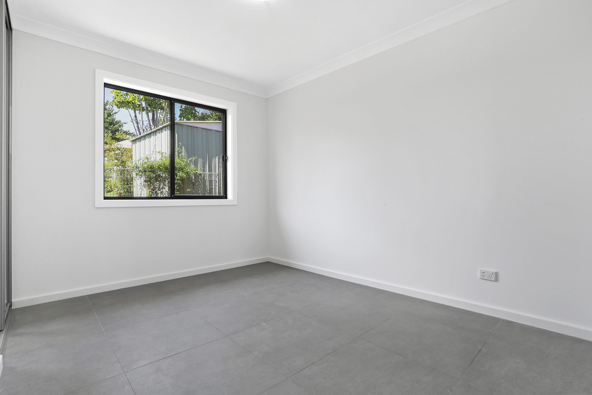 Hornsby – V15