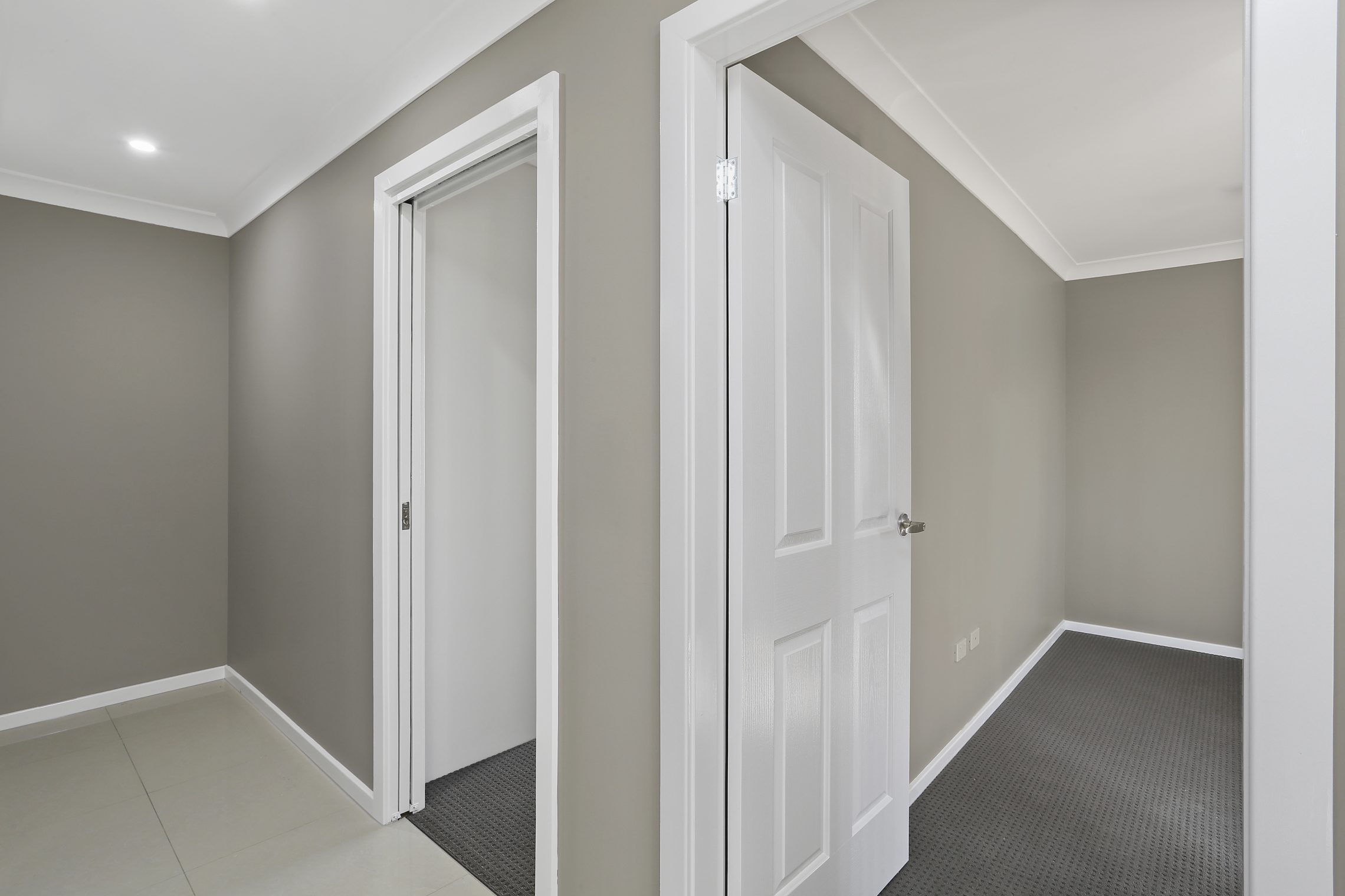 South Penrith – W32