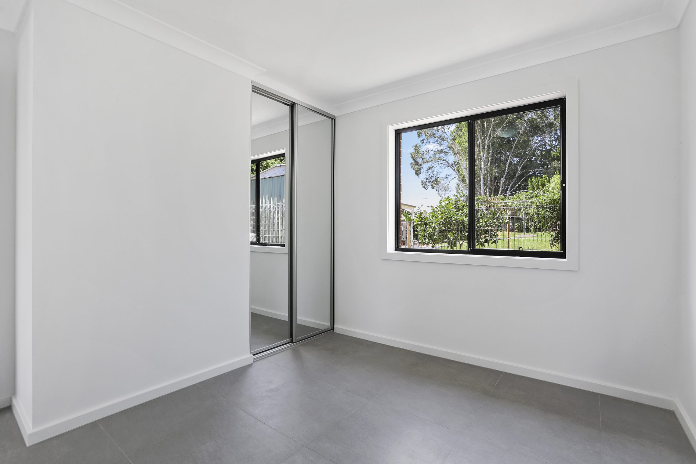 Hornsby – V15