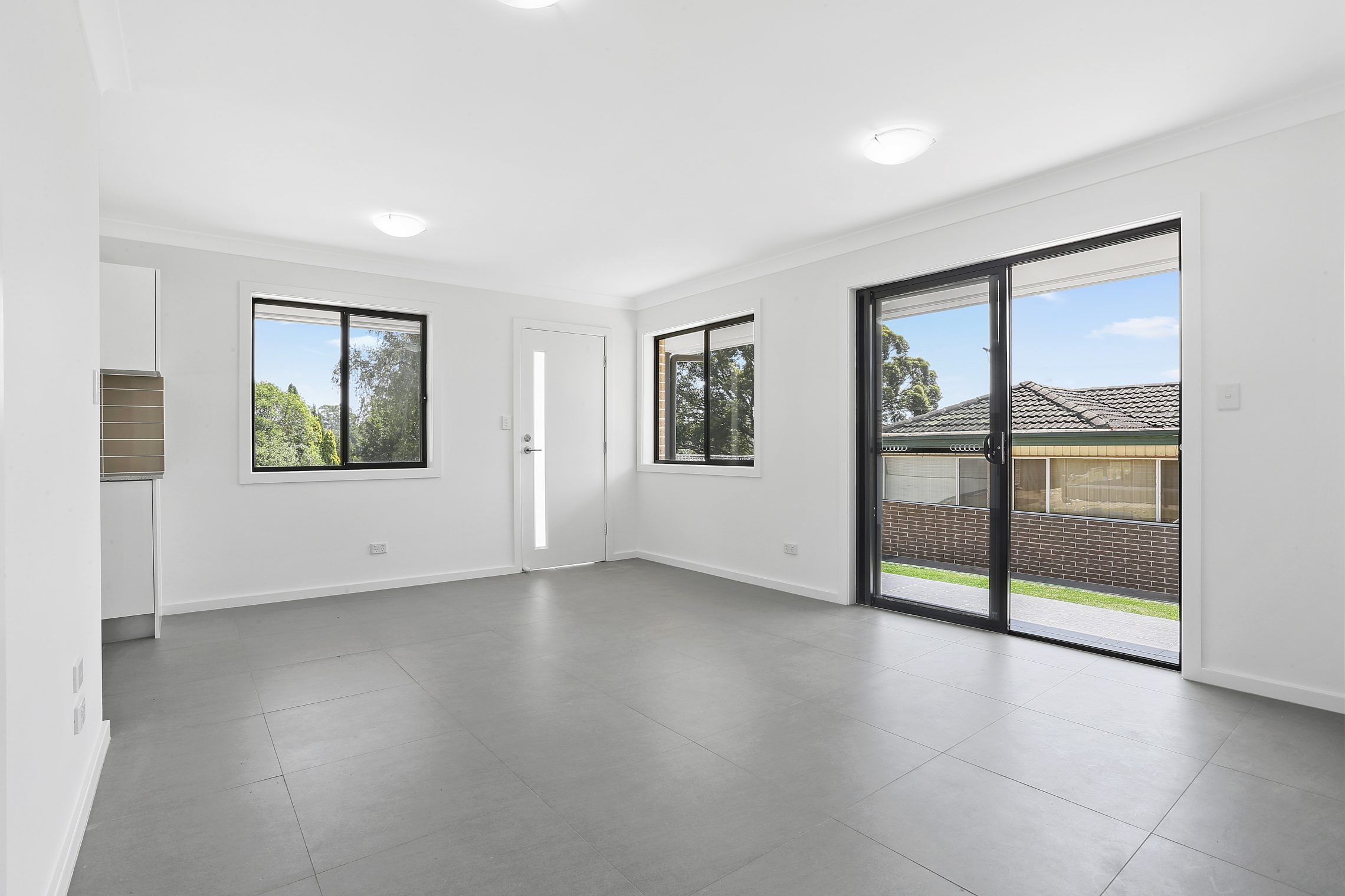 Hornsby – V15