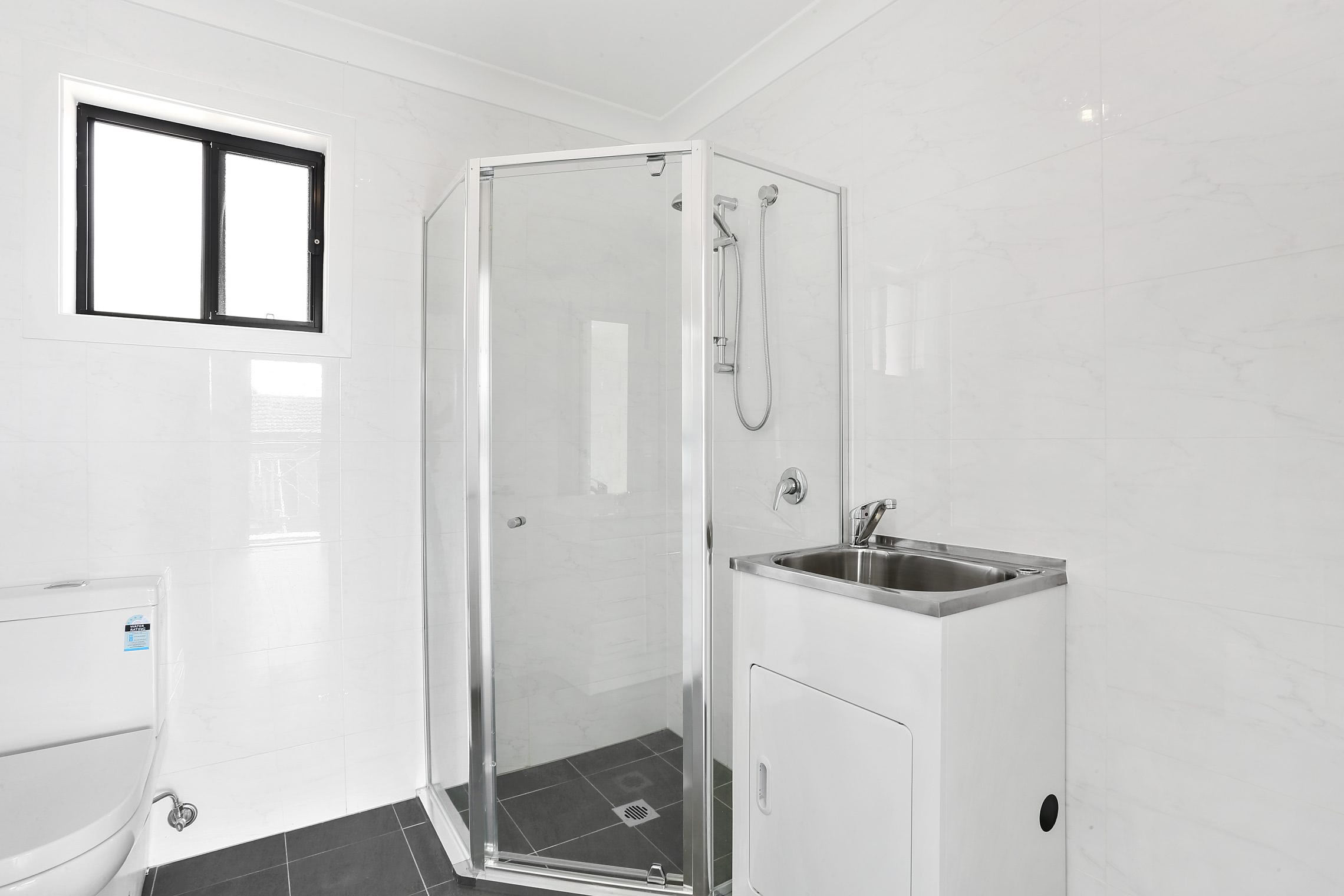 Hornsby – V15