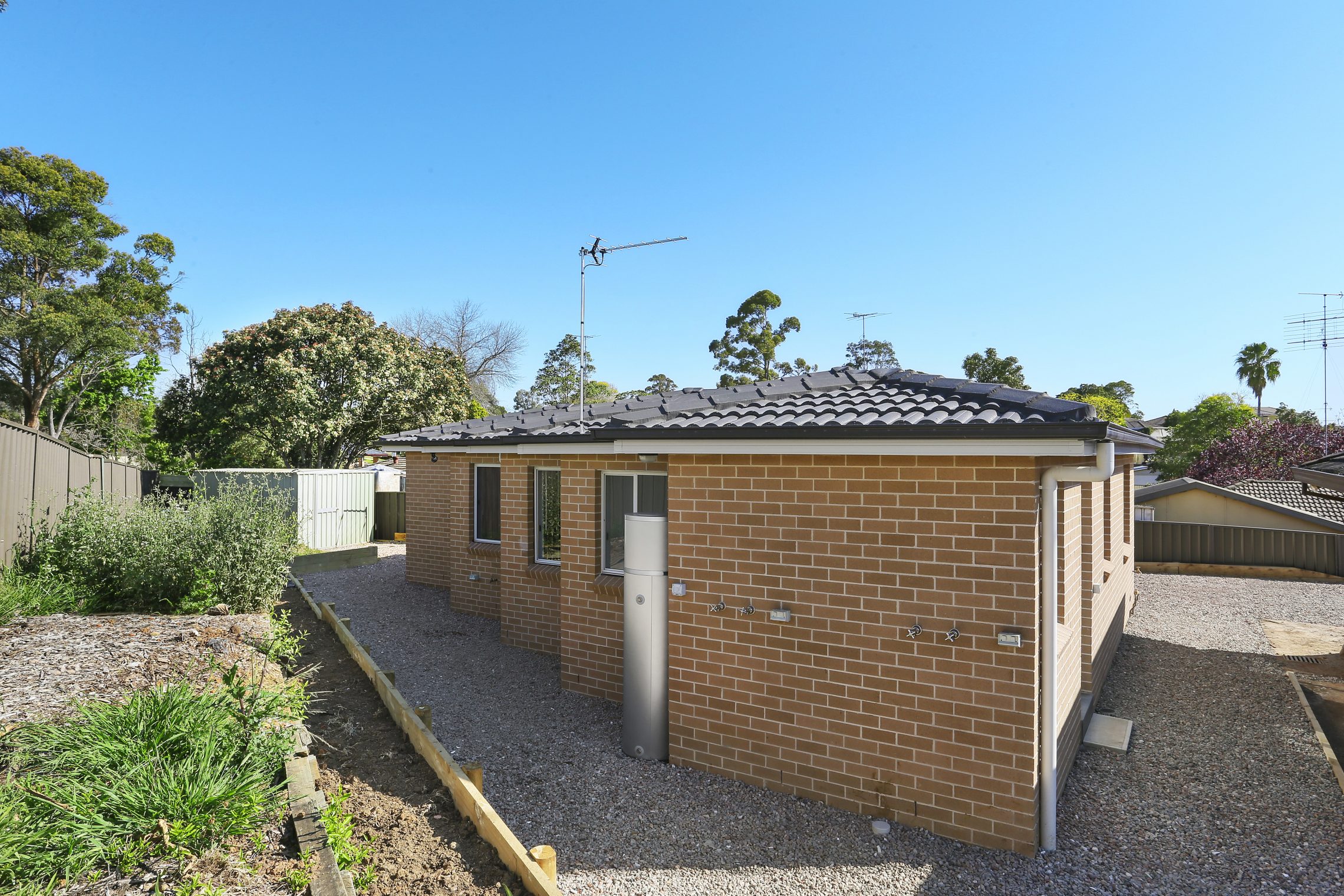 South Penrith – W32