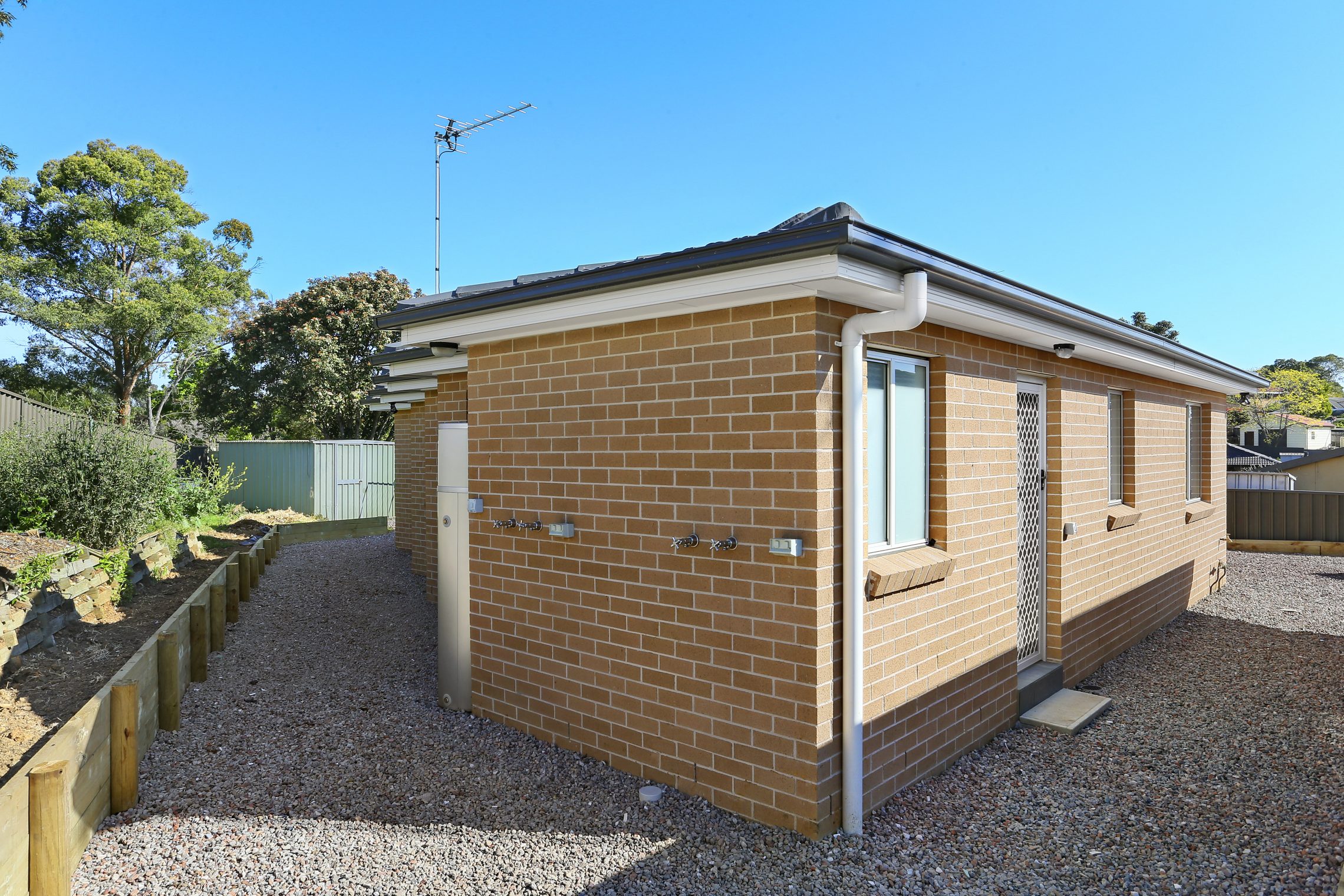 South Penrith – W32