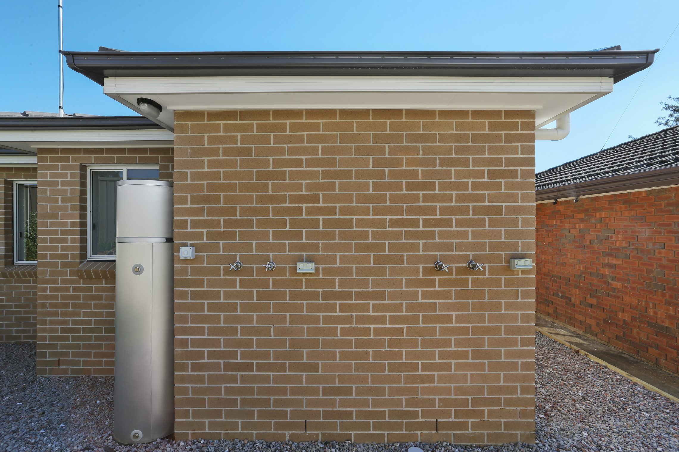 South Penrith – W32