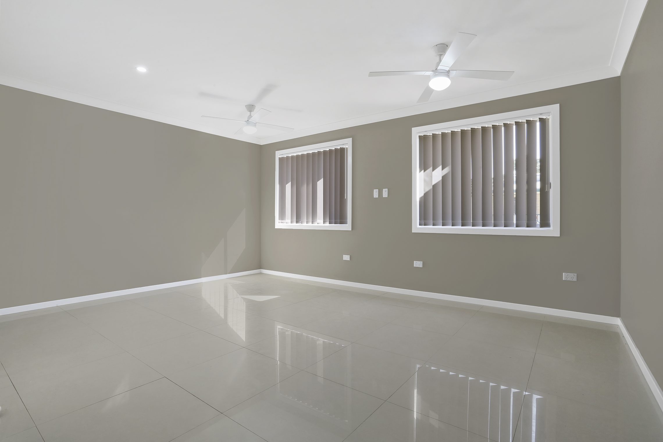 South Penrith – W32