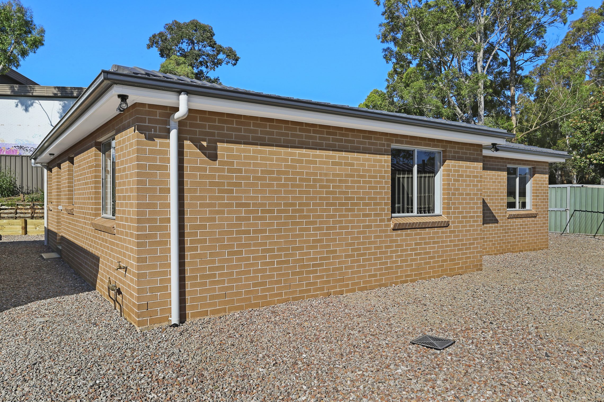 South Penrith – W32