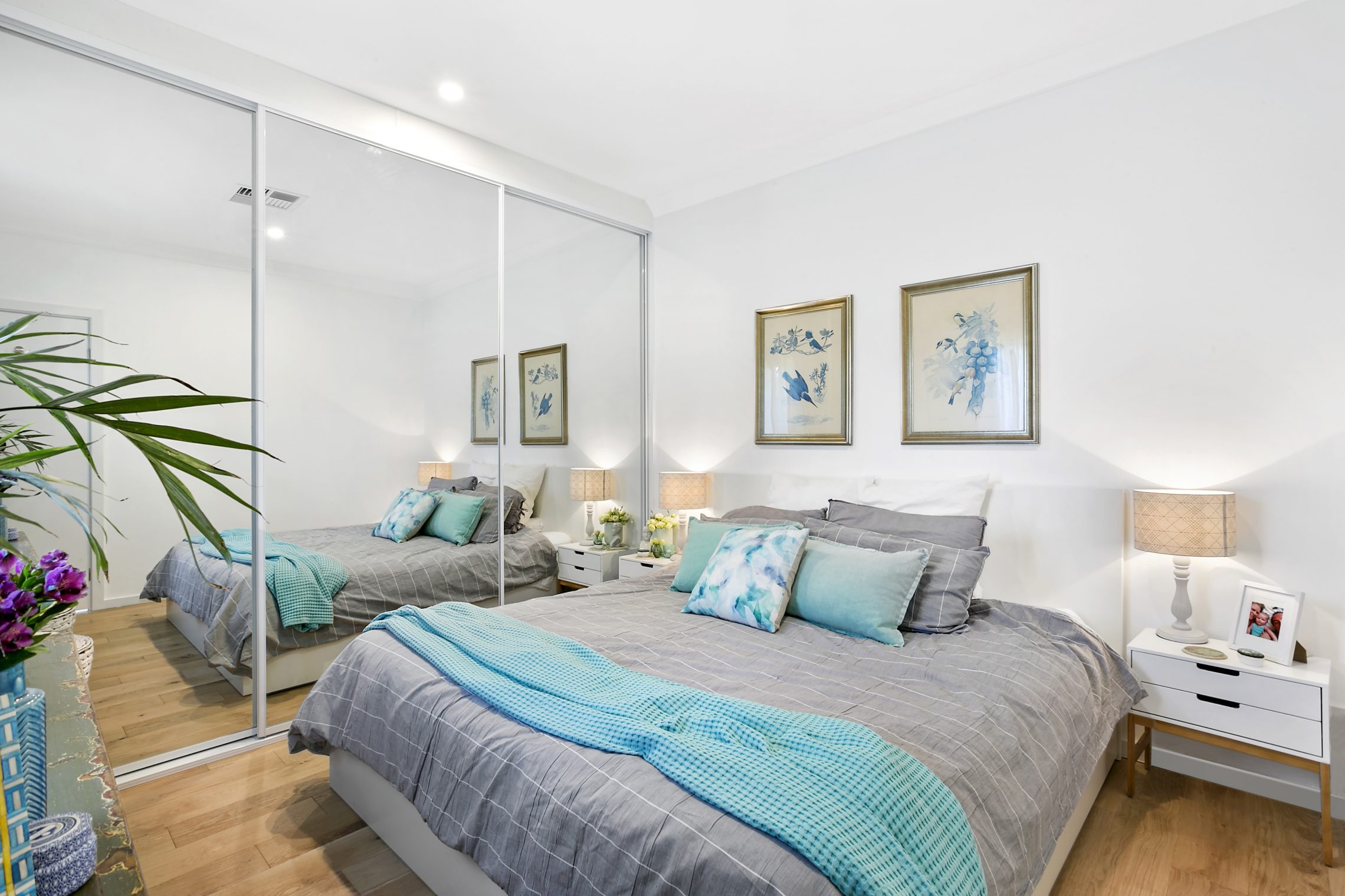 Forest Lodge – M1