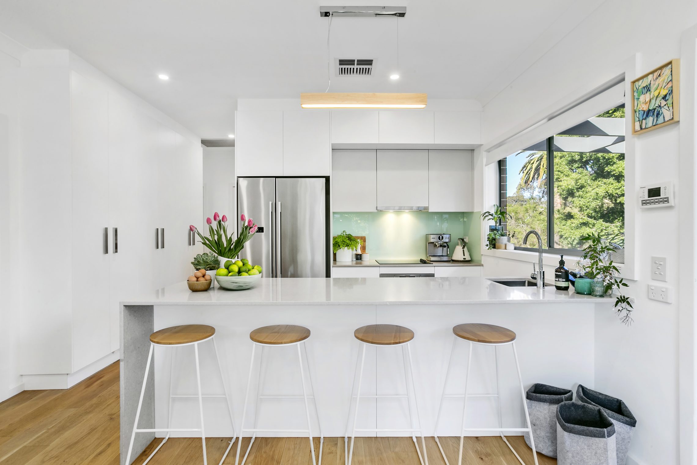 Forest Lodge – M1
