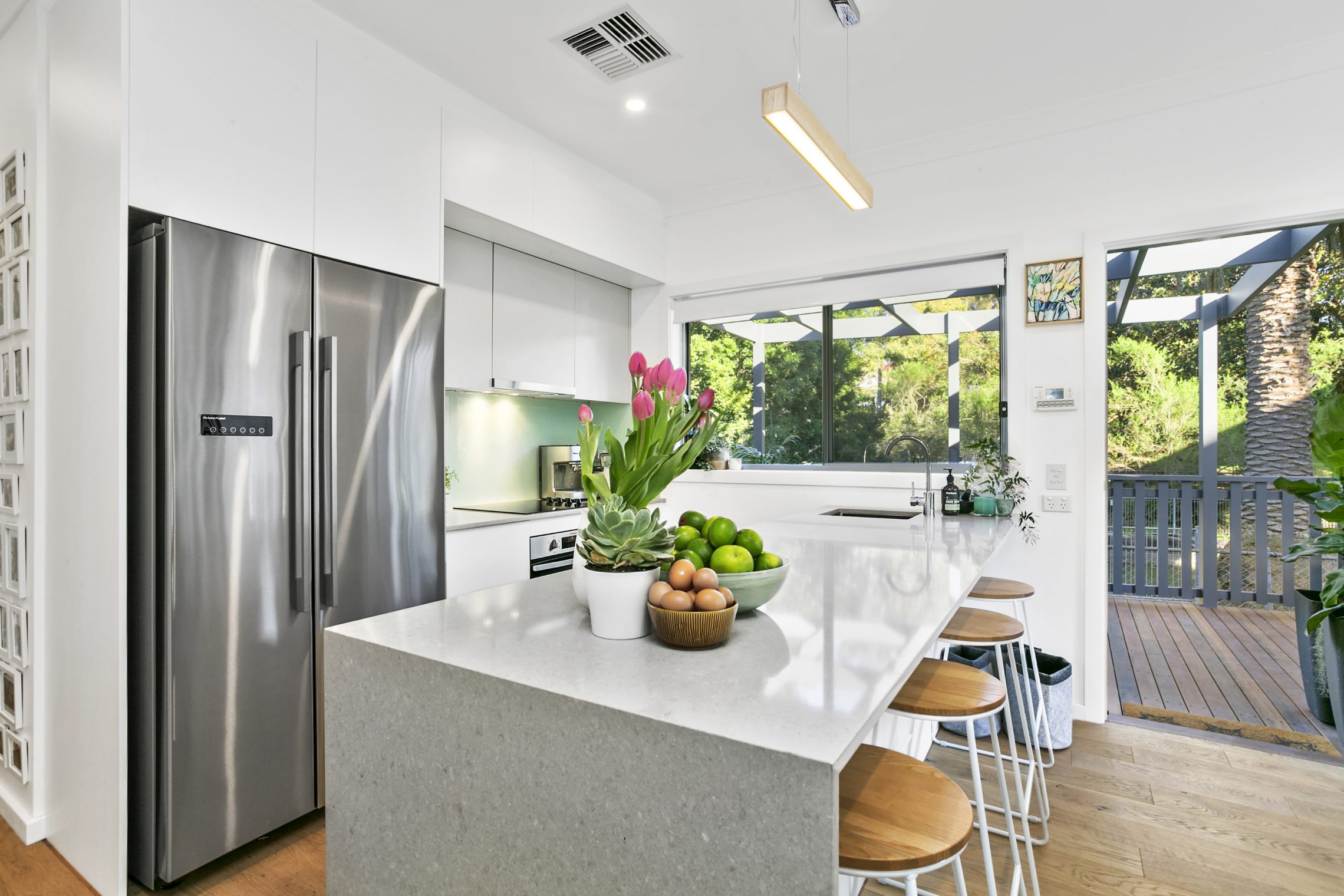 Forest Lodge – M1