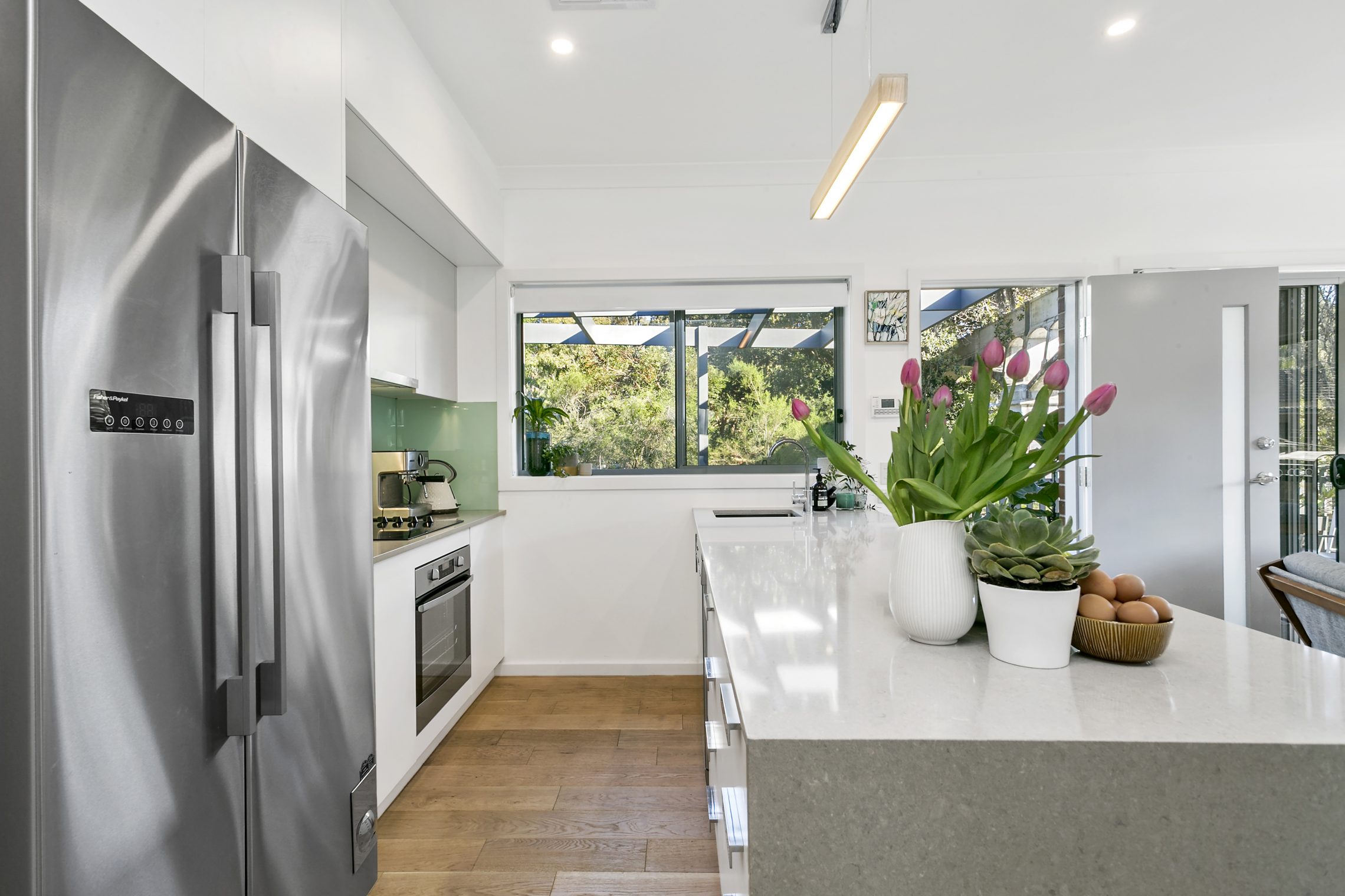 Forest Lodge – M1