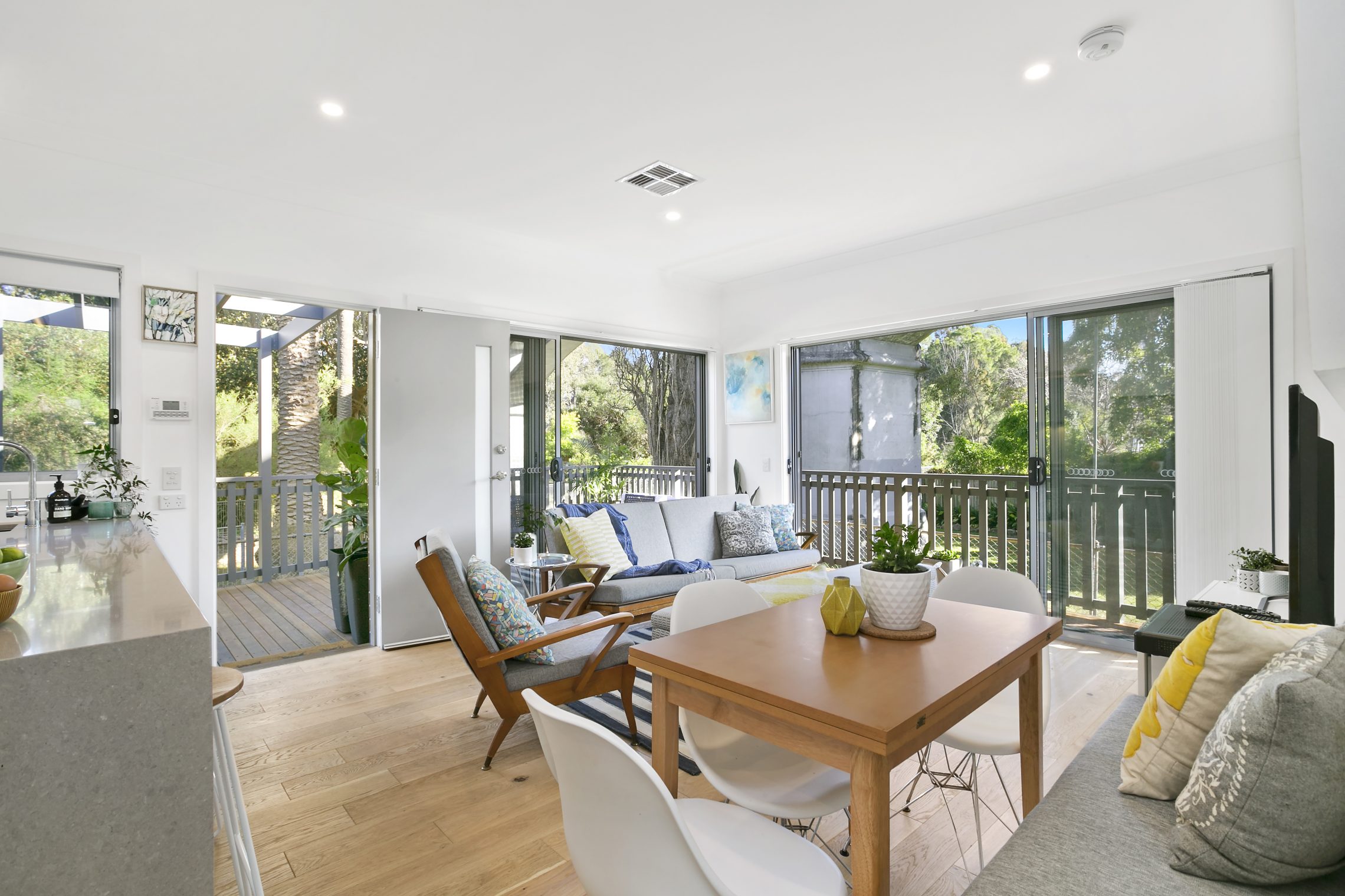 Forest Lodge – M1