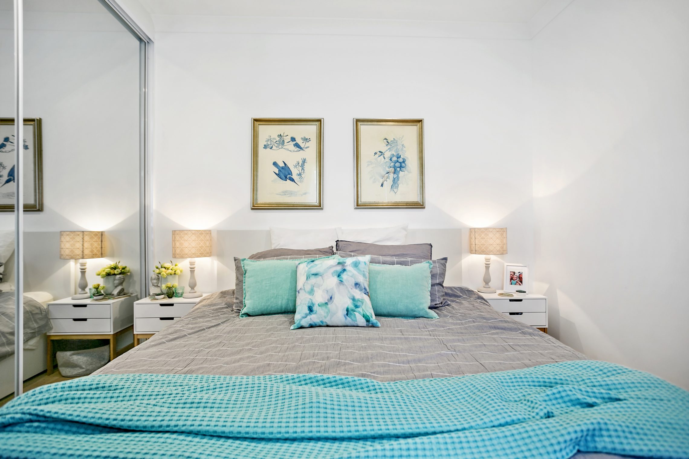 Forest Lodge – M1