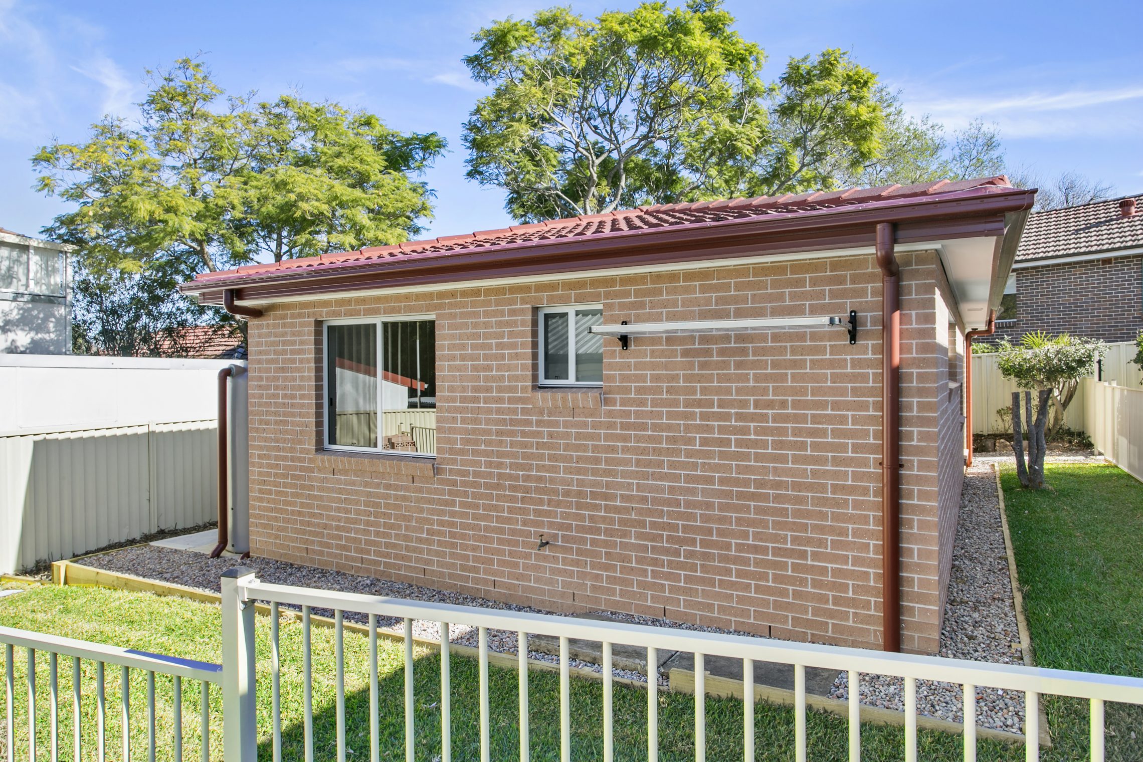 Denistone East – C6
