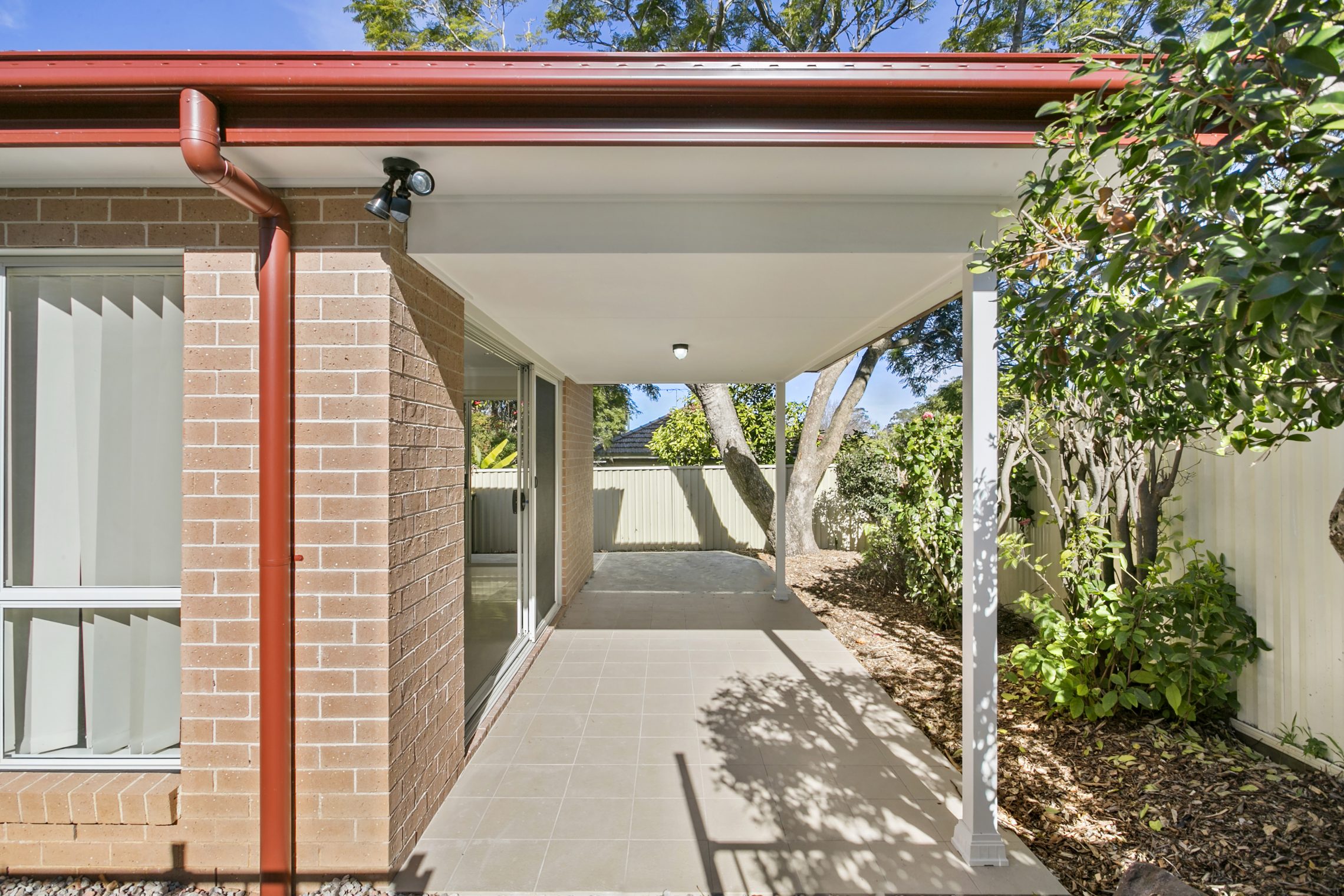 Denistone East – C6