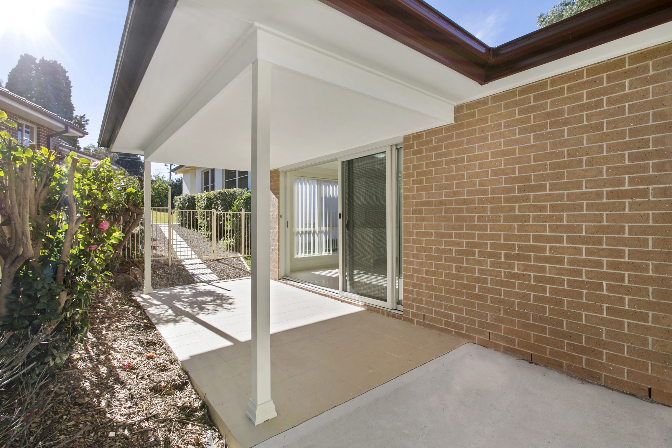 Denistone East – C6