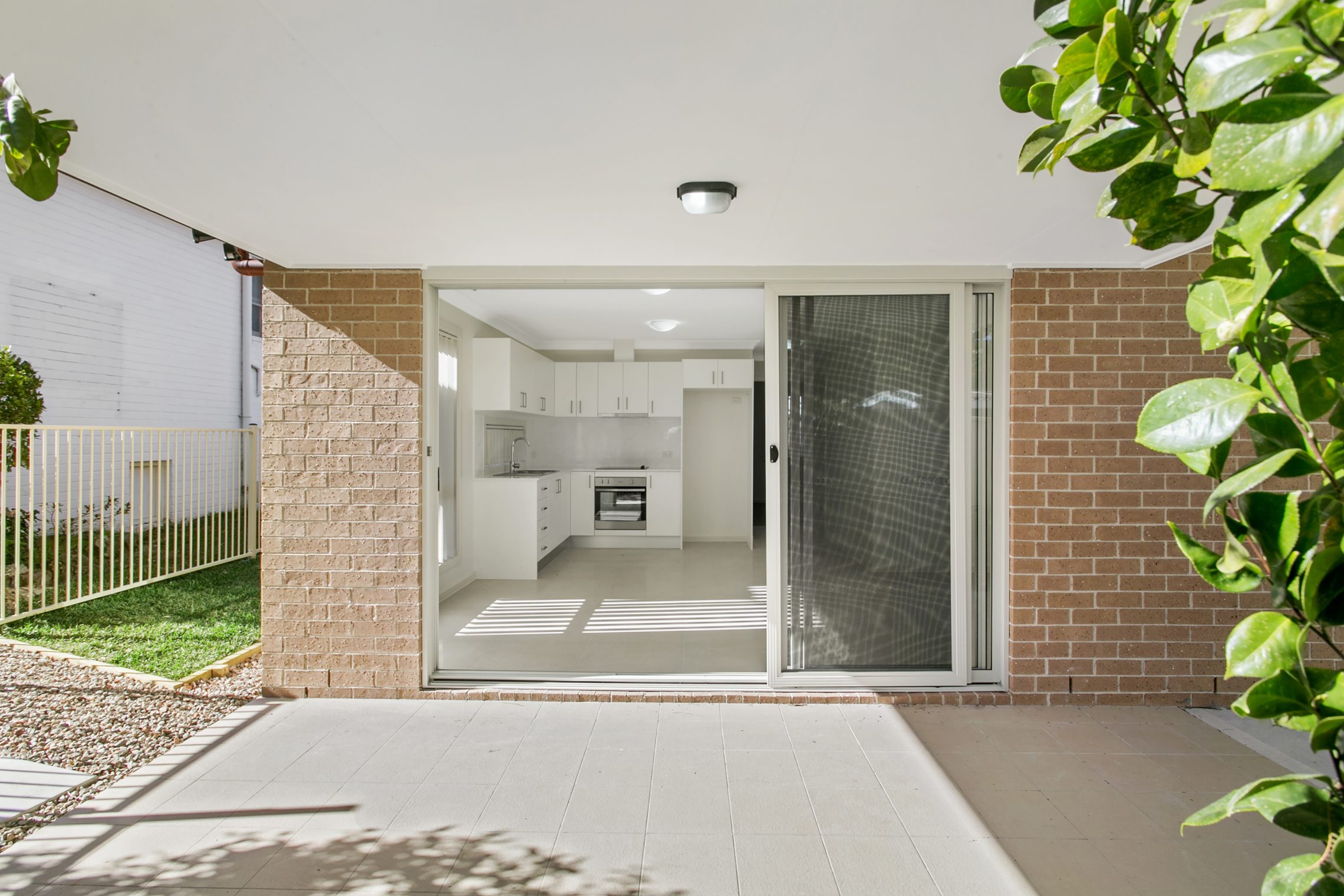 Denistone East – C6