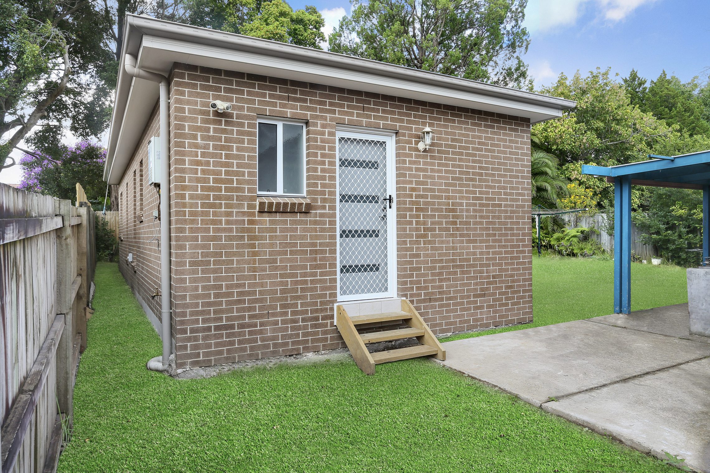 Epping – R79