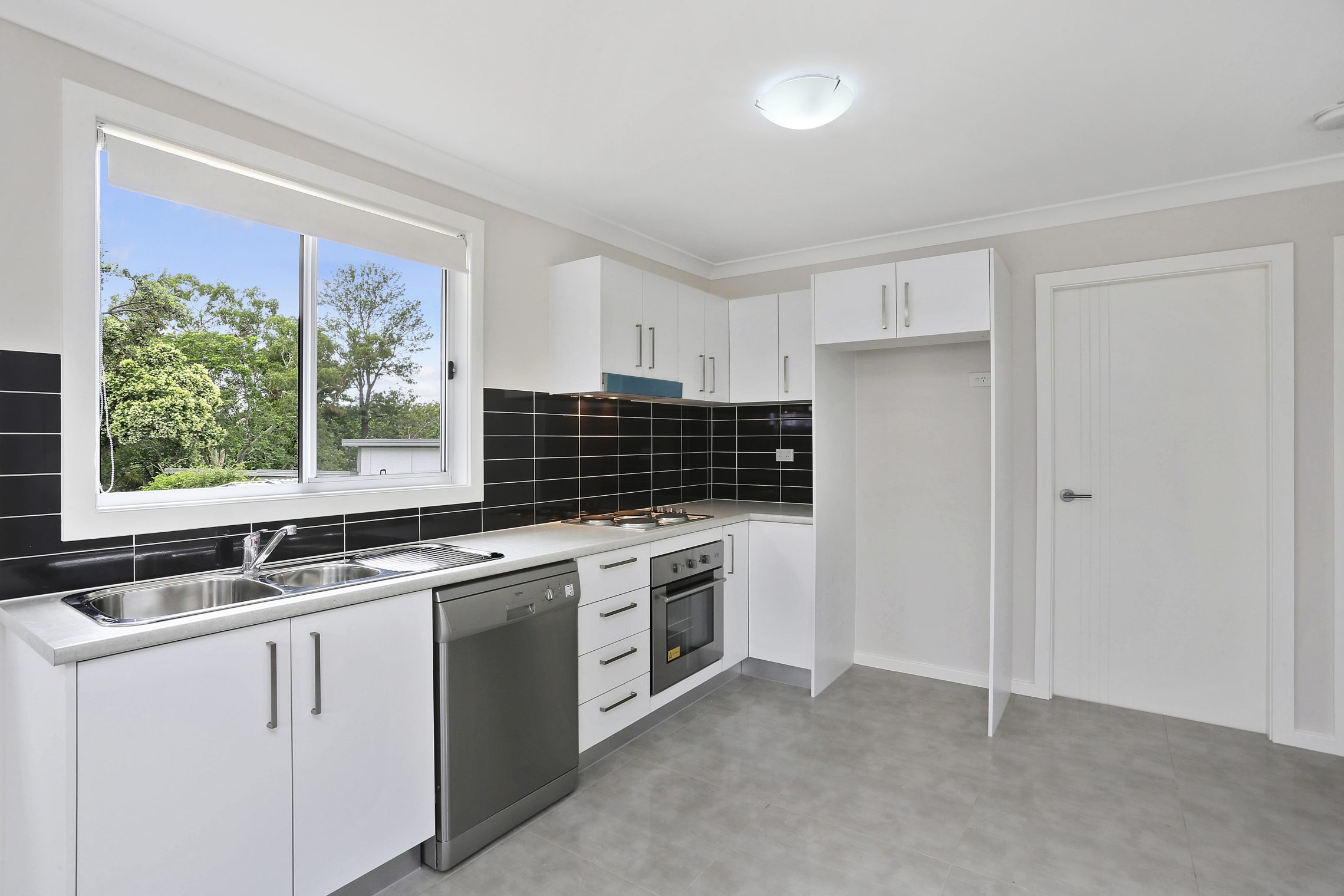 Berowra Heights – T34