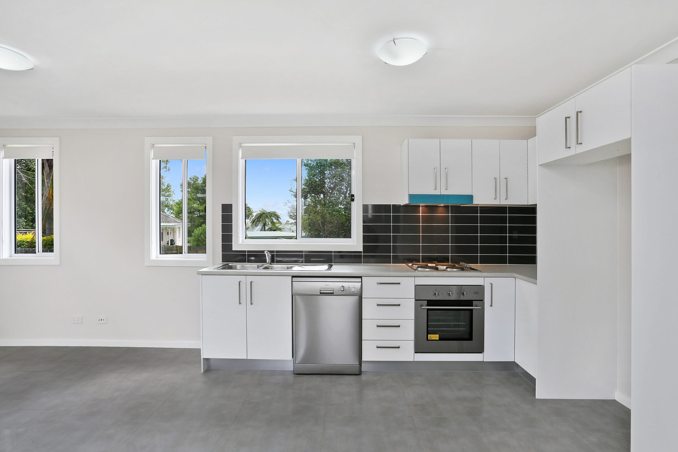 Berowra Heights – T34