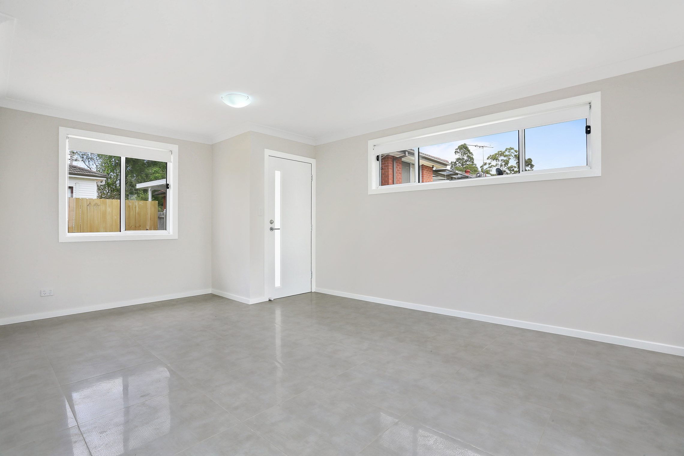 Berowra Heights – T34