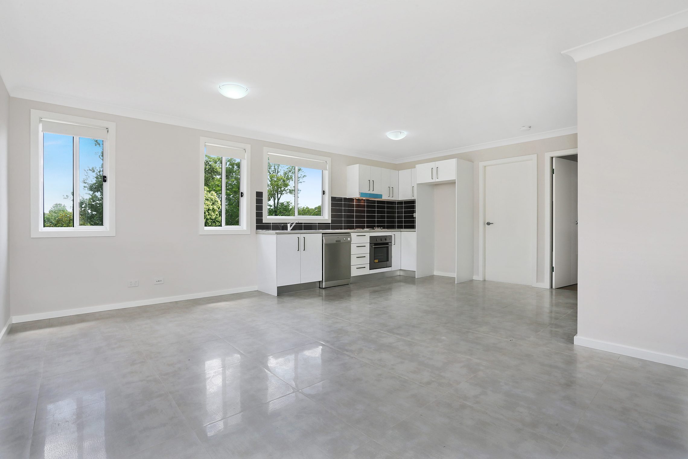 Berowra Heights – T34