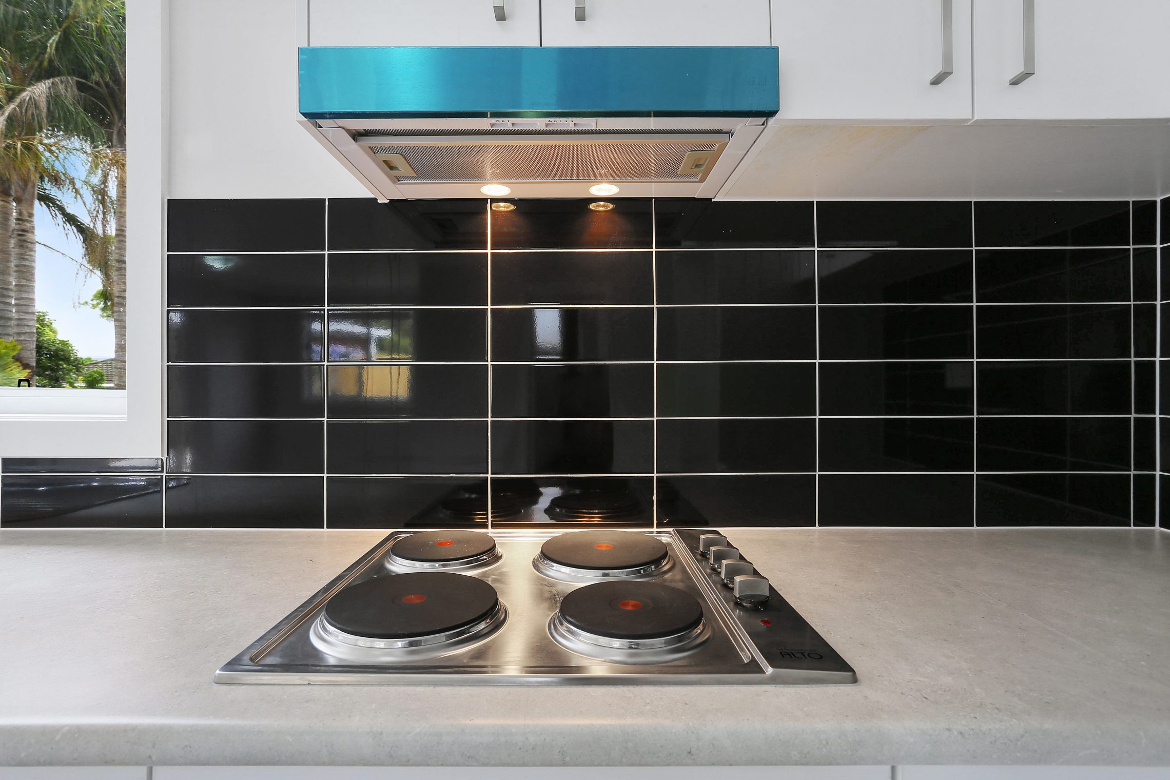 Berowra Heights – T34