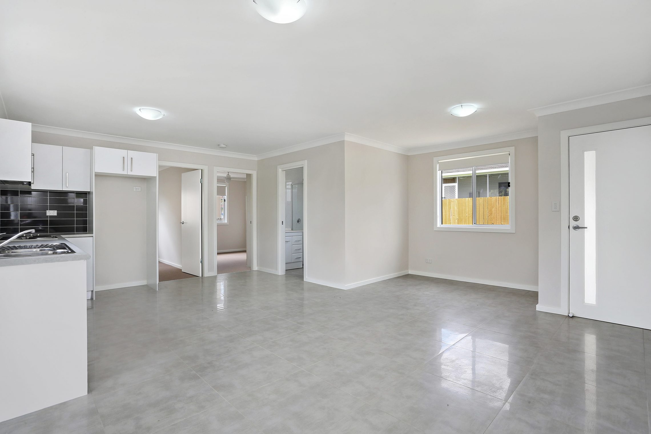 Berowra Heights – T34
