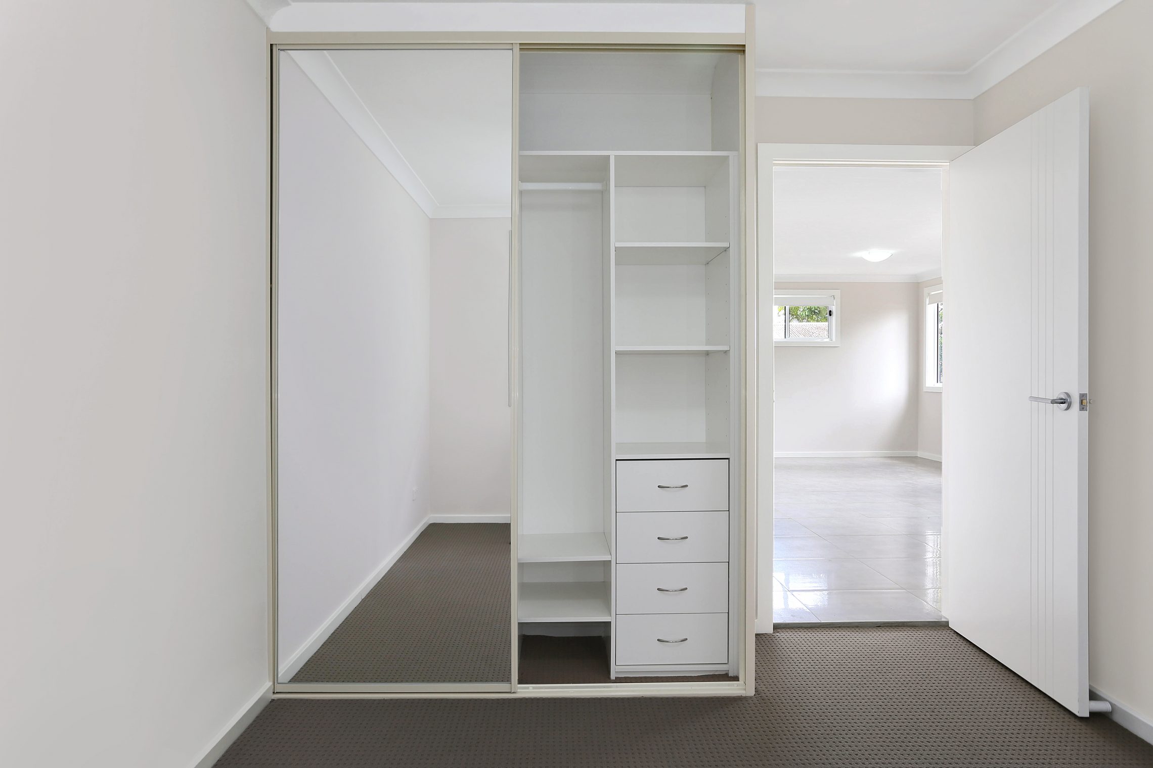 Berowra Heights – T34