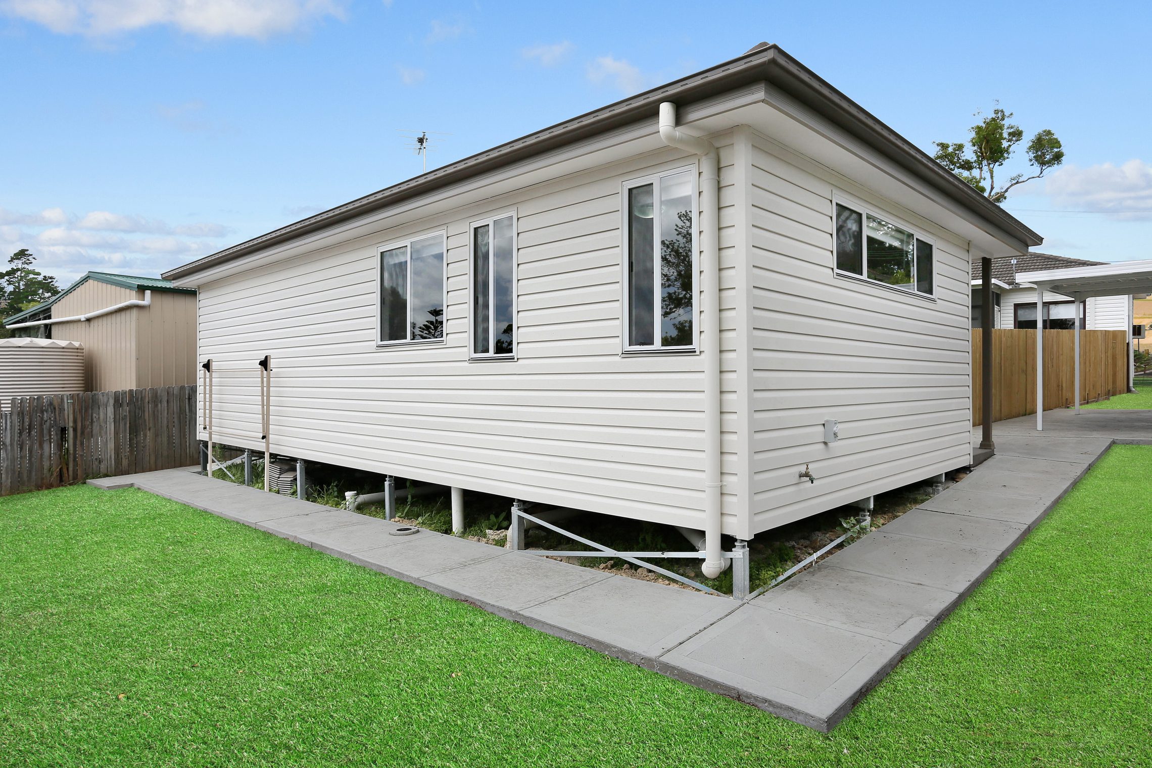 Berowra Heights – T34