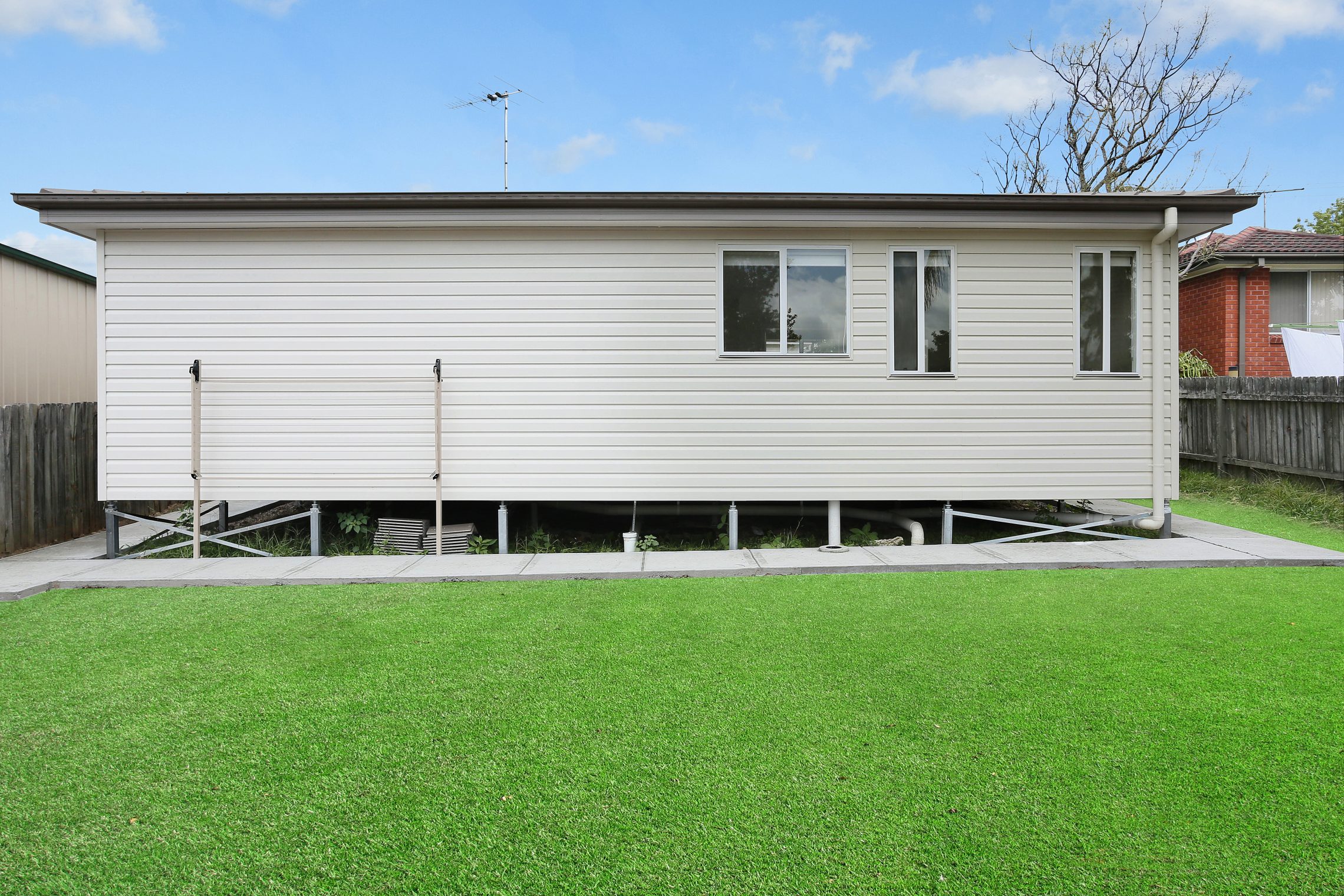 Berowra Heights – T34