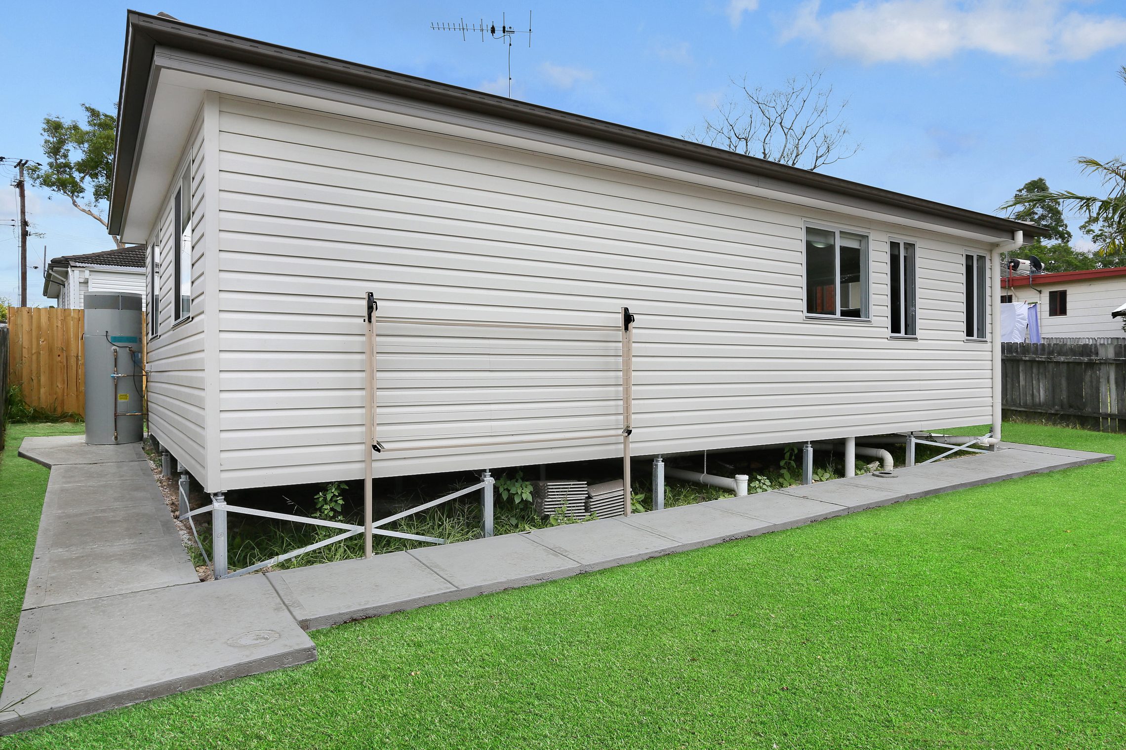 Berowra Heights – T34