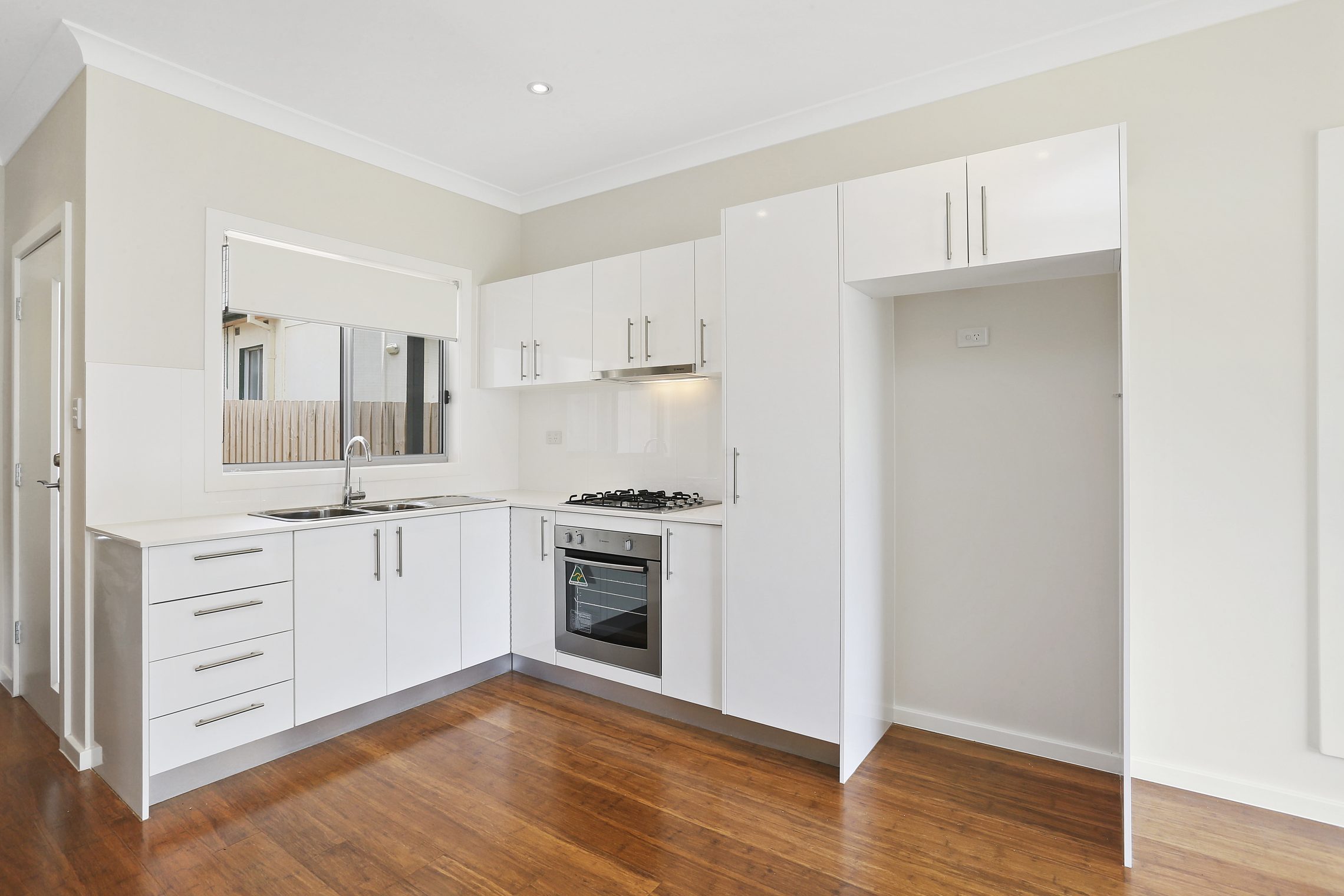 Hornsby – B5
