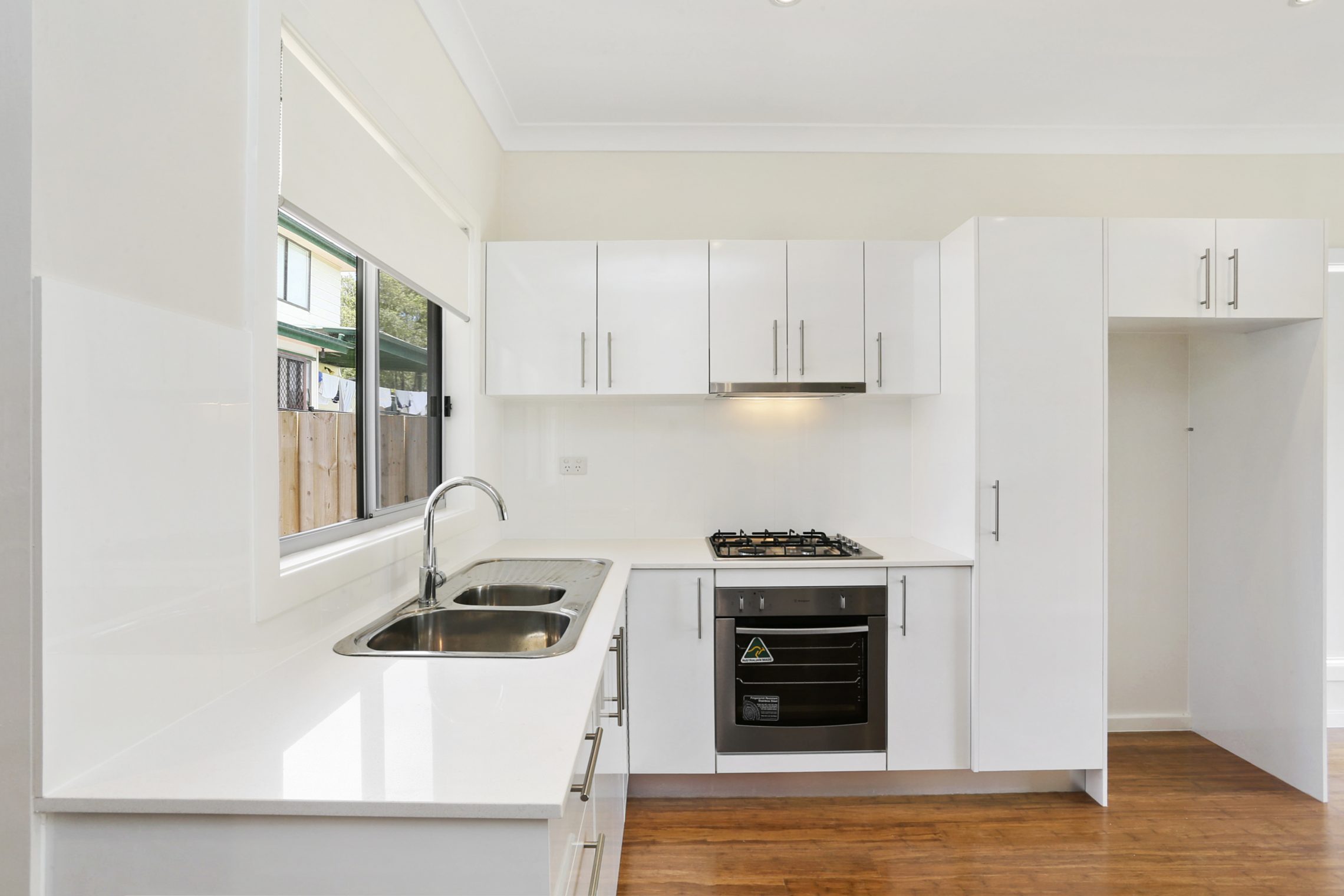 Hornsby – B5