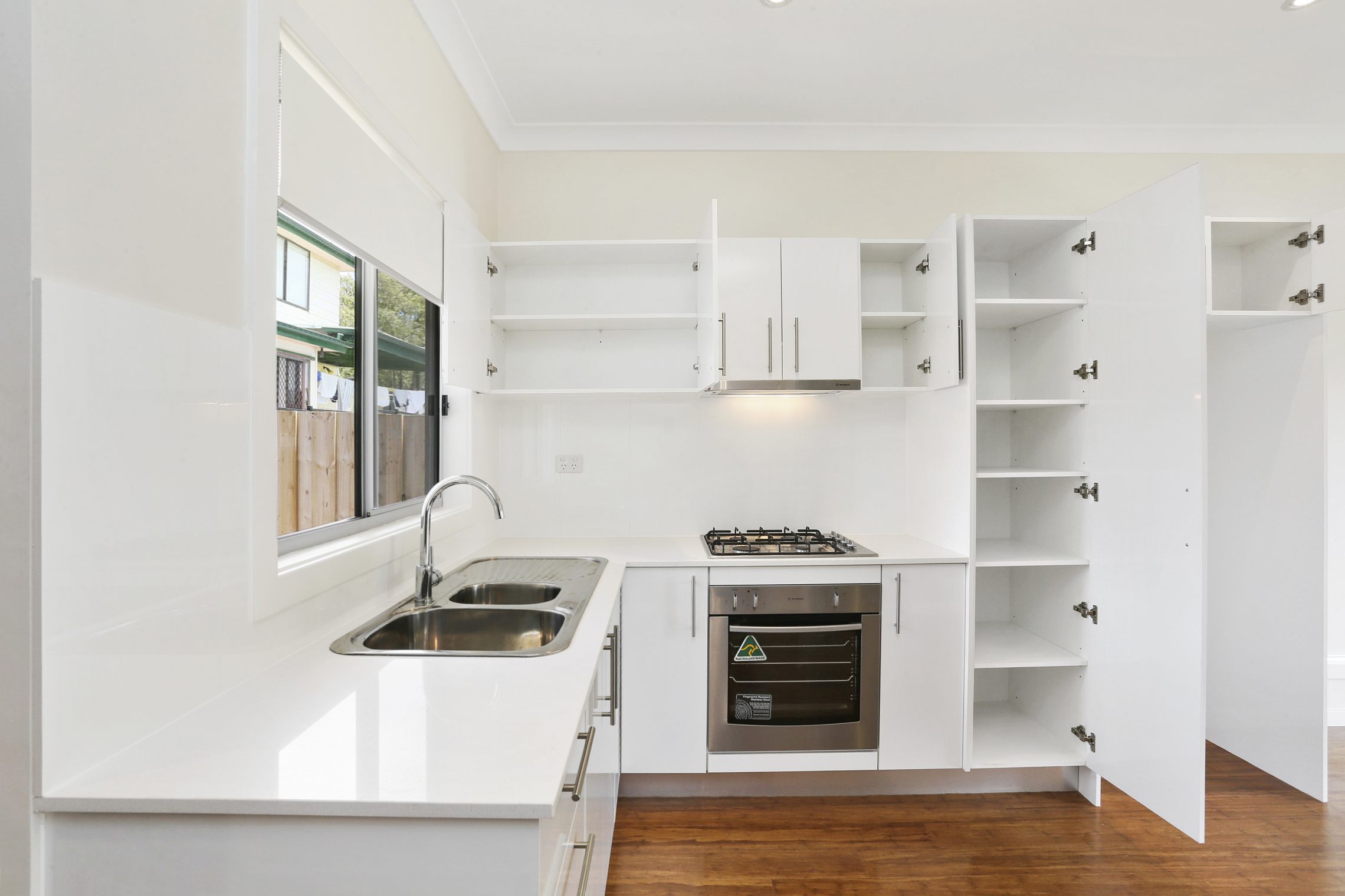 Hornsby – B5