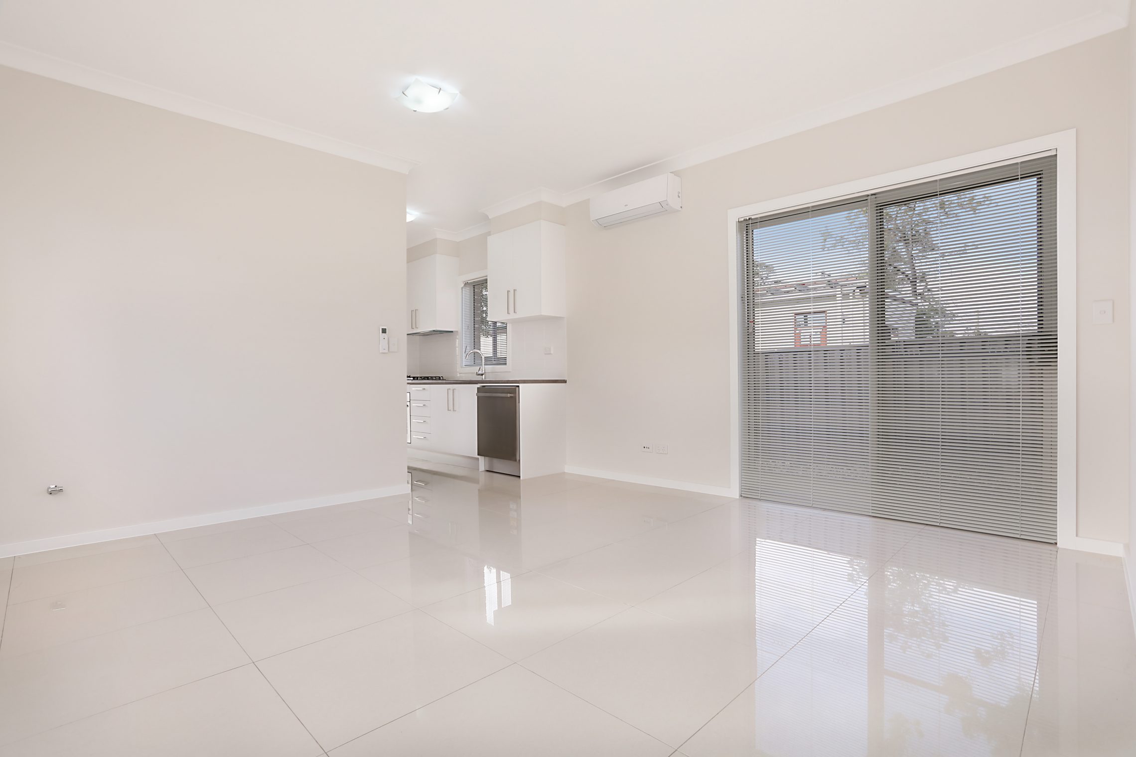 Blacktown – M41 (2 Bedroom)