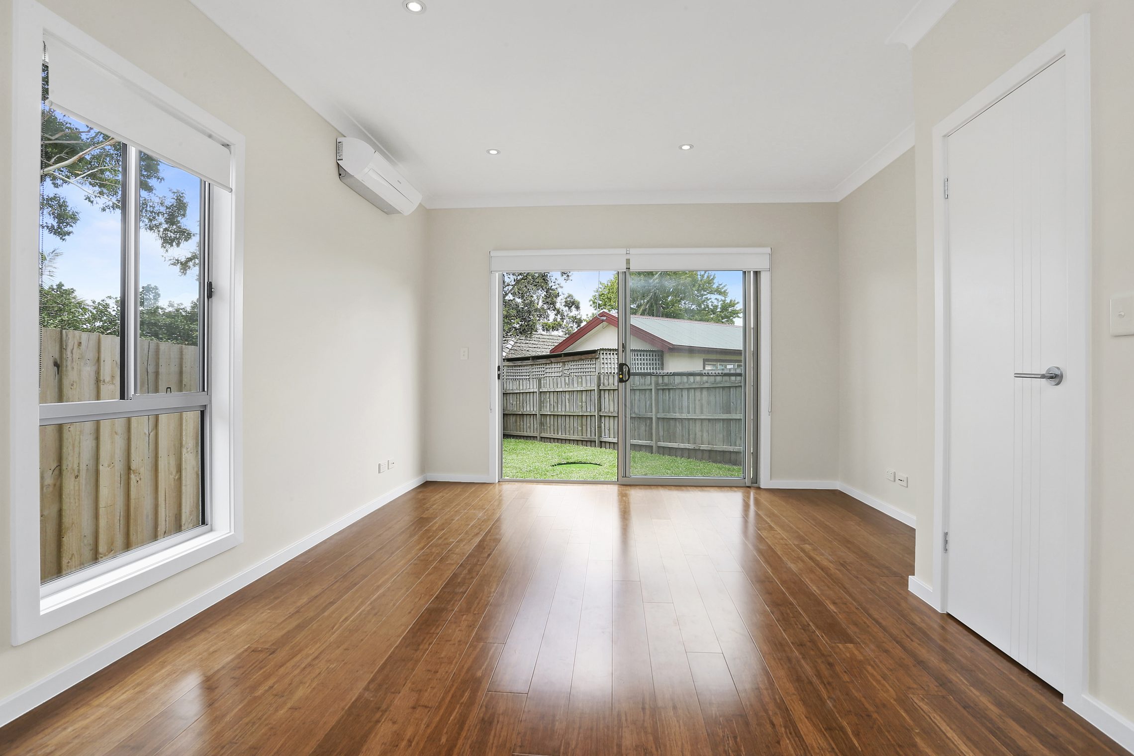 Hornsby – B5