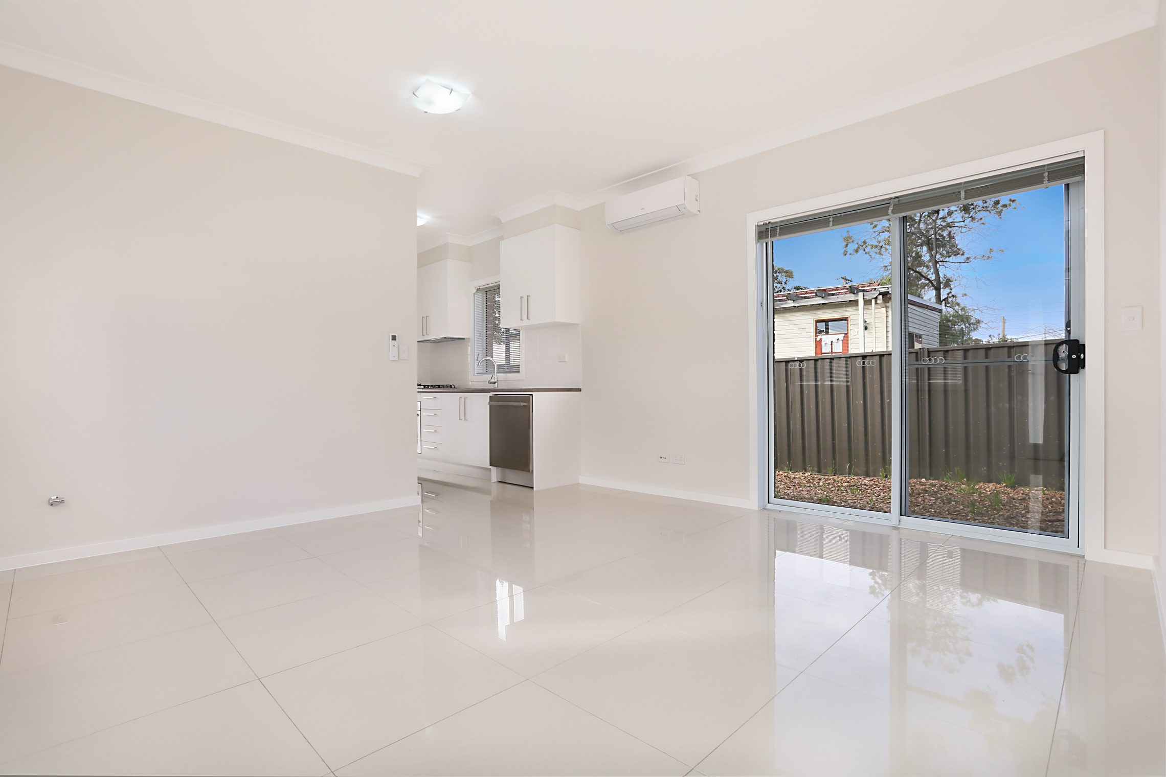Blacktown – M41 (2 Bedroom)