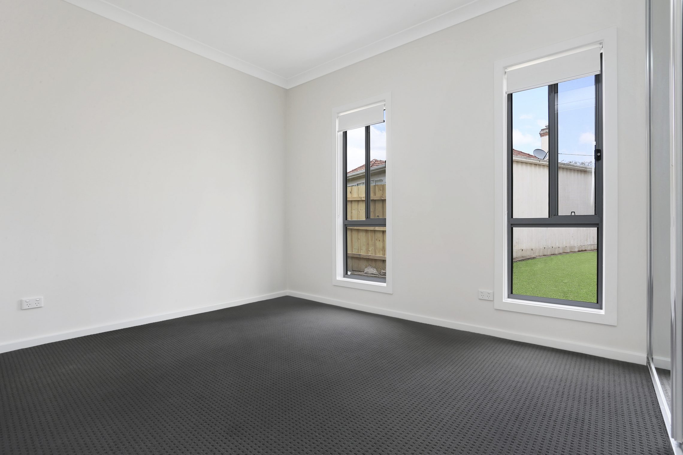 Hornsby – B5