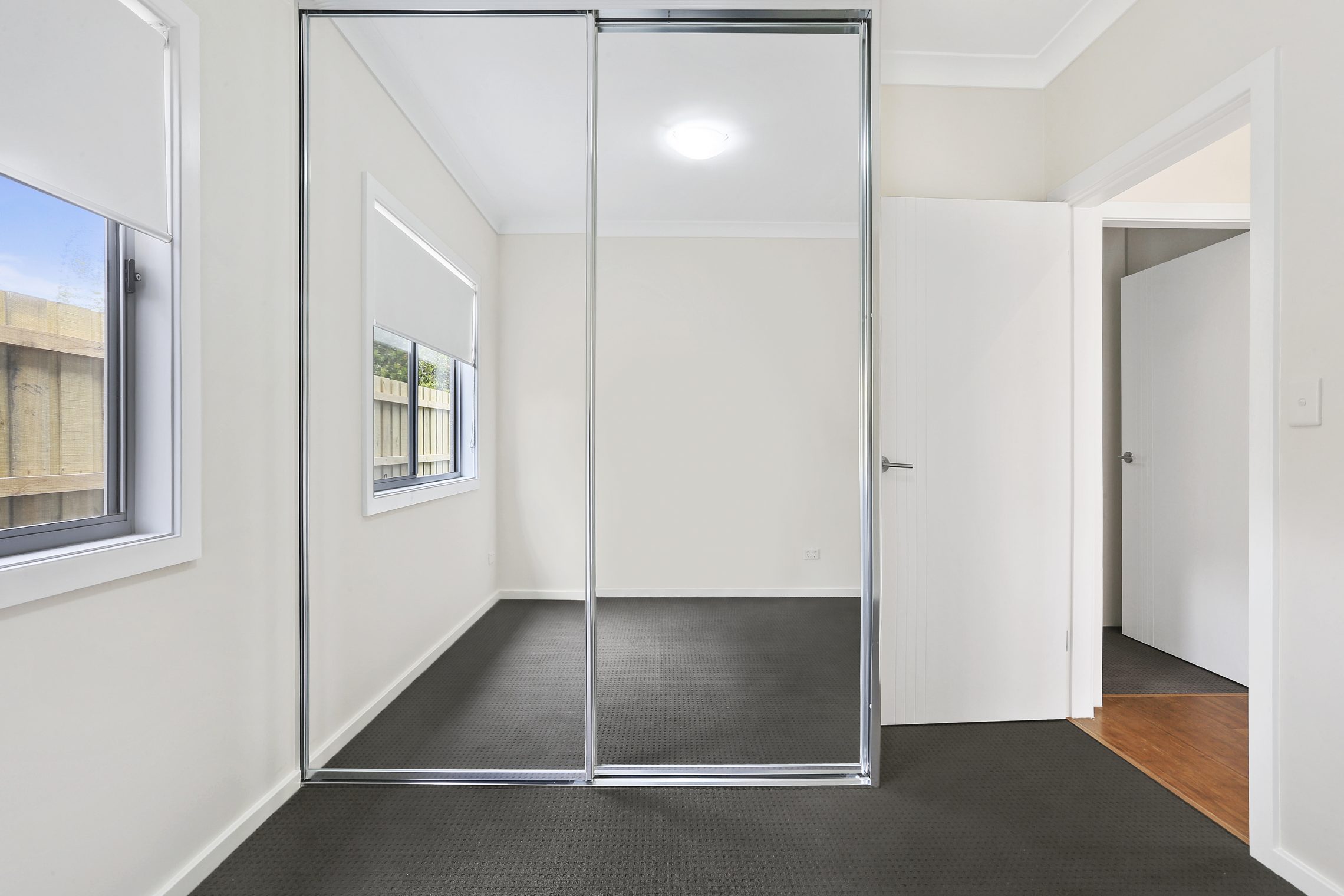 Hornsby – B5