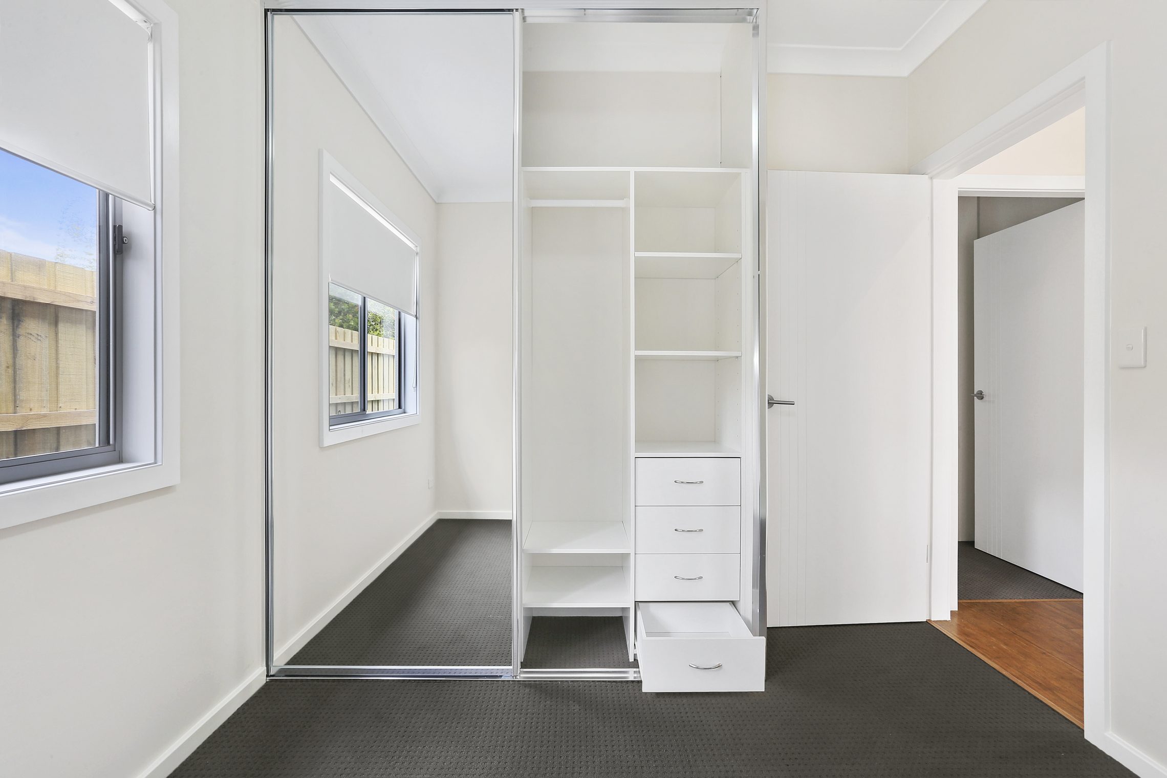 Hornsby – B5