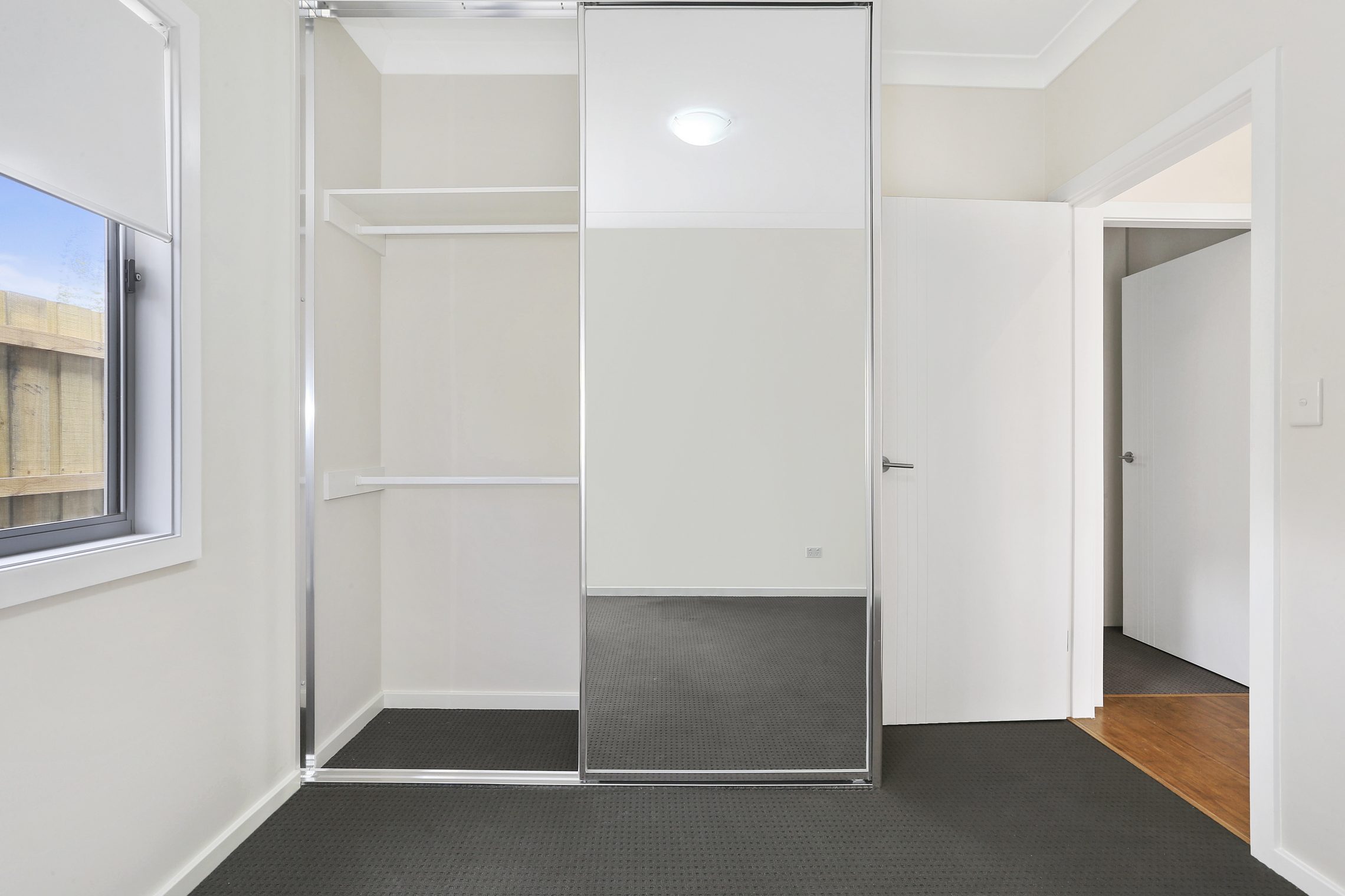 Hornsby – B5