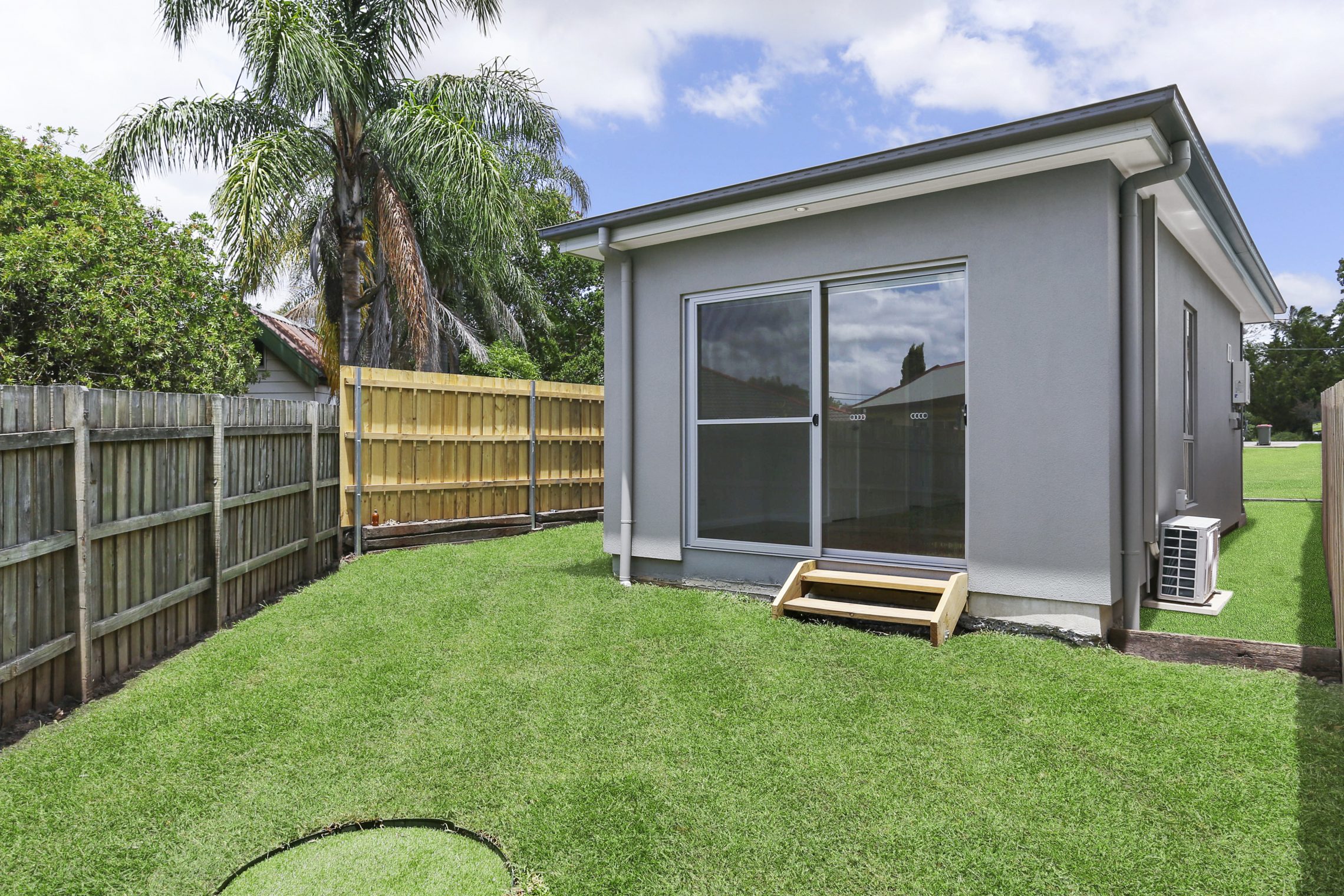 Hornsby – B5